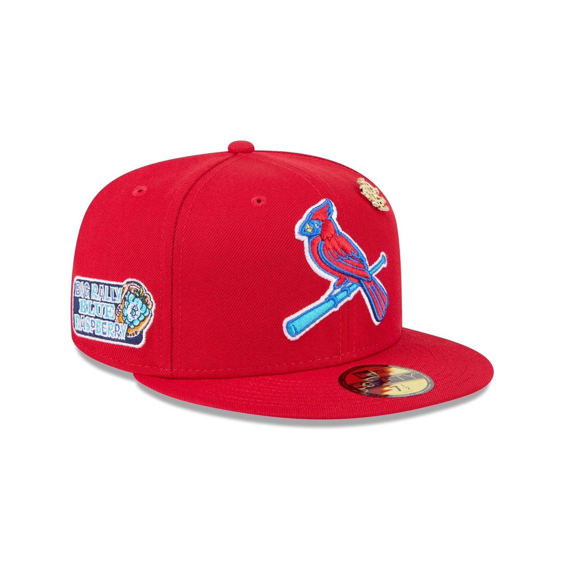Fitted & Fresh