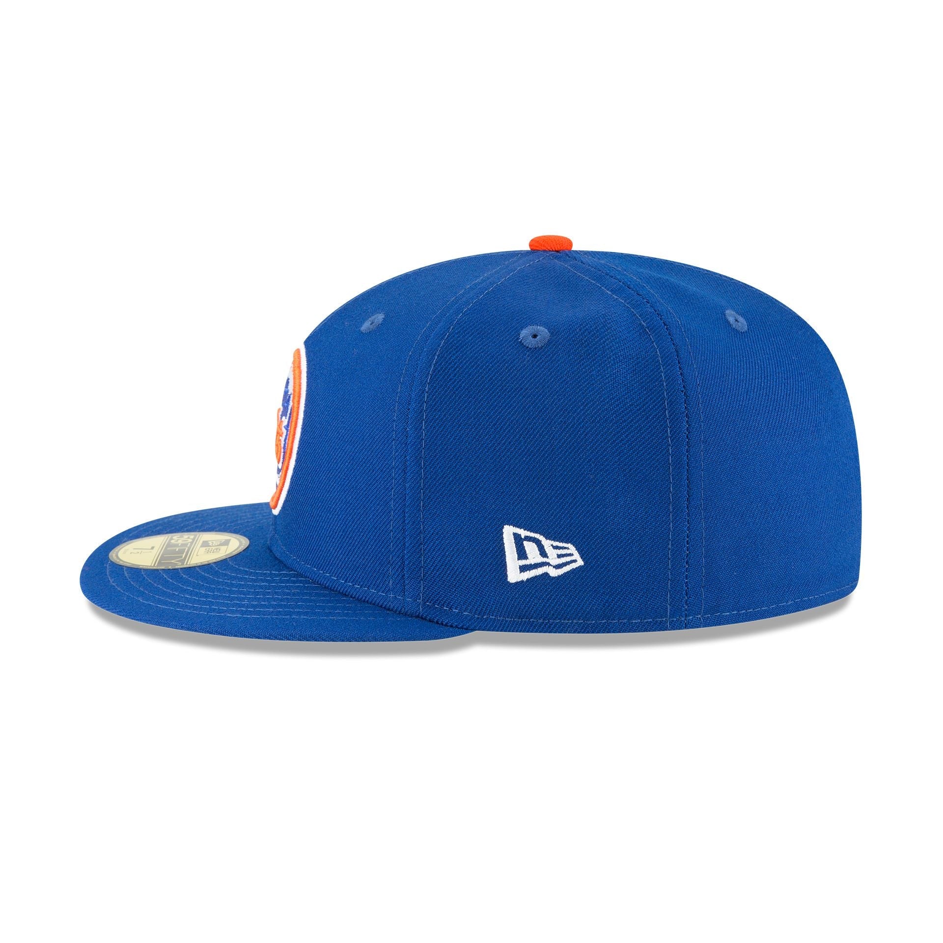 New York Mets 1962 Cooperstown Wool 59FIFTY Fitted