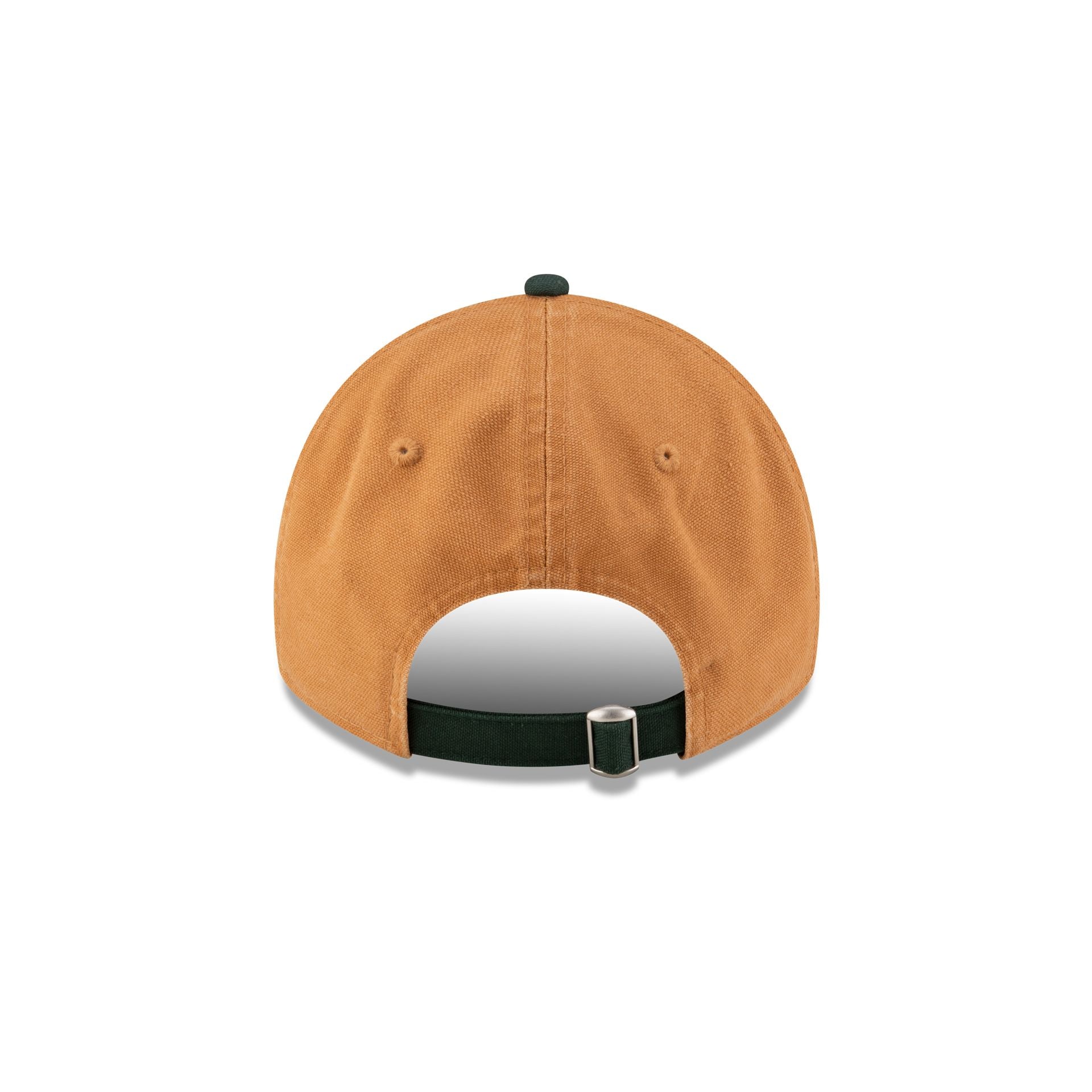 Athletics Duck Canvas 9TWENTY Adjustable Hat