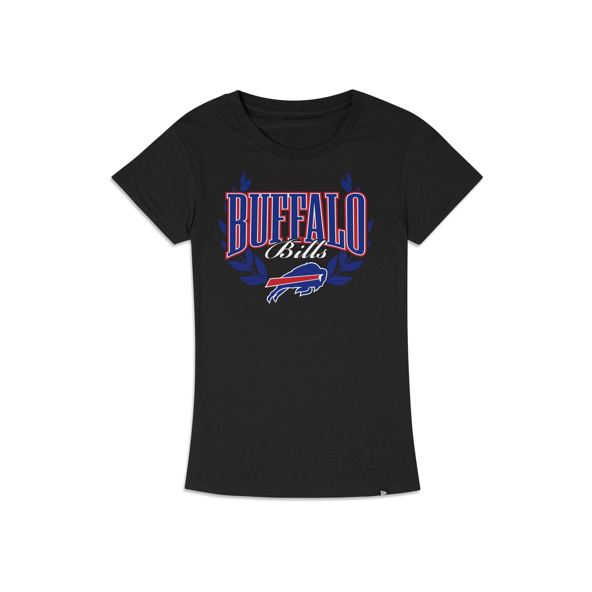 Buffalo Bills 2025 Draft Women's T-Shirt