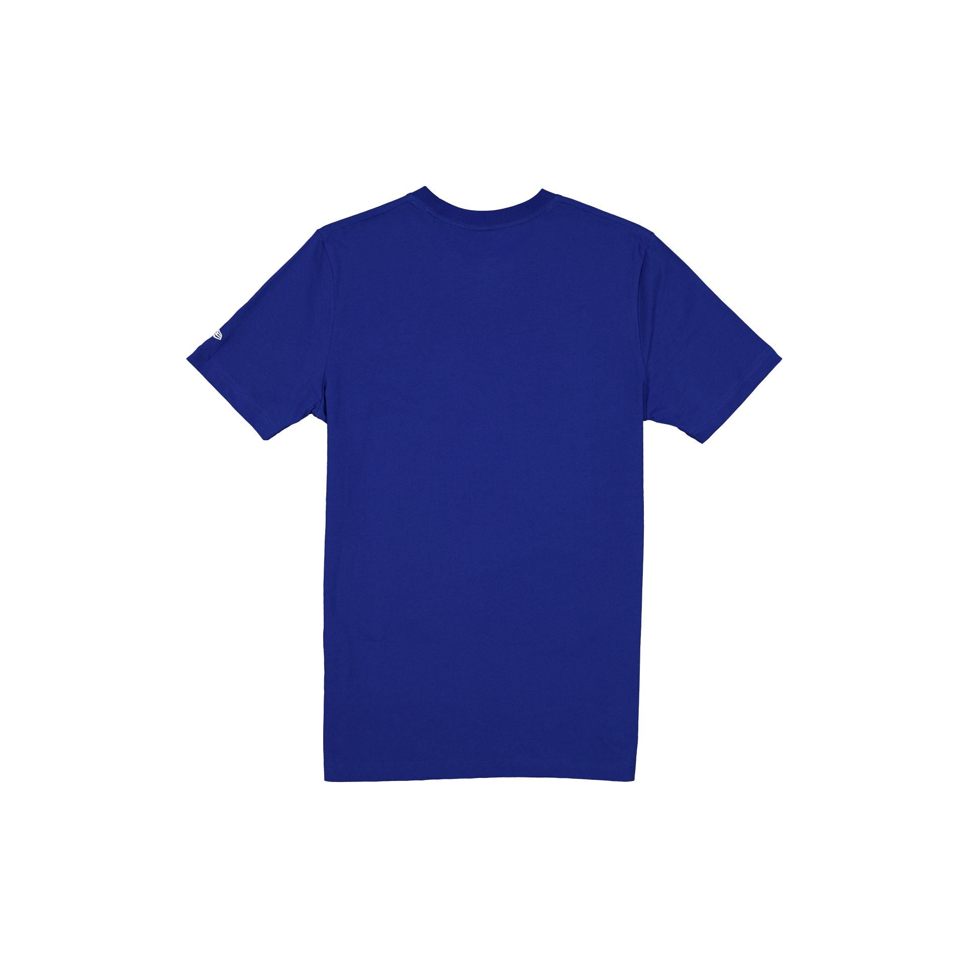 New York Mets Francisco Lindor Blue T-Shirt