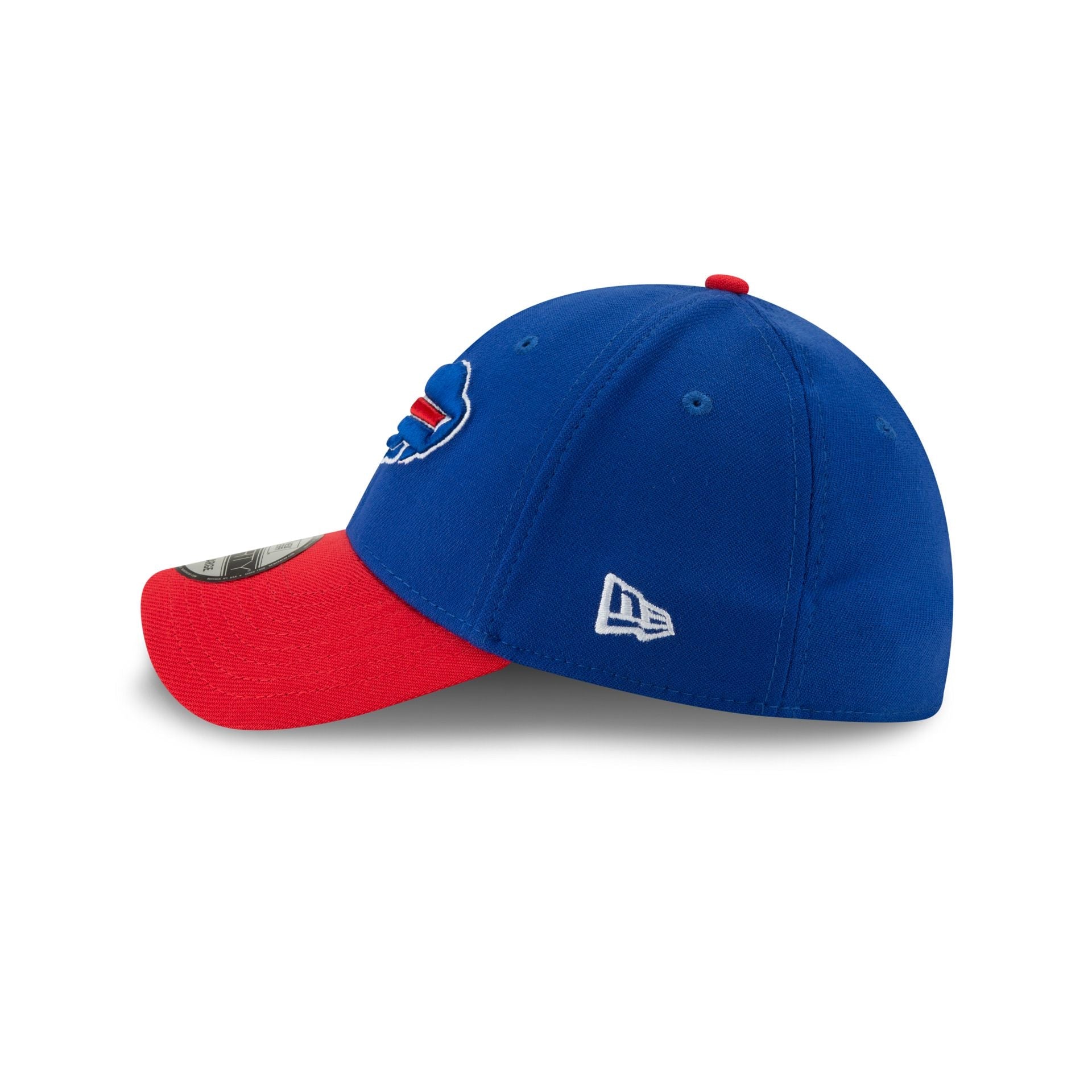 Buffalo Bills Stadium Farewell Season 39THIRTY Stretch Fit Hat