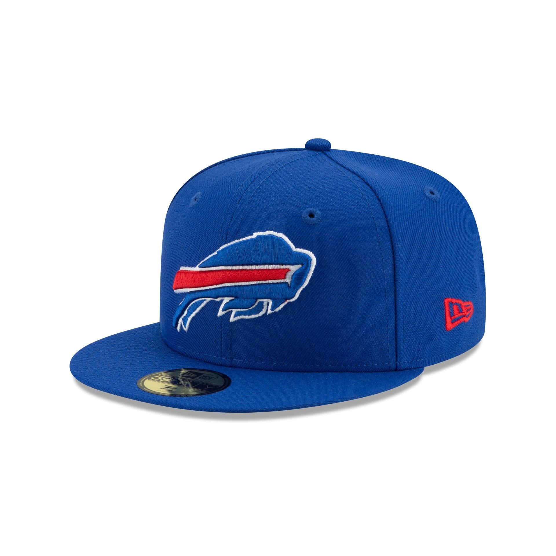 Buffalo Bills Stadium Farewell Season 59FIFTY Fitted Hat