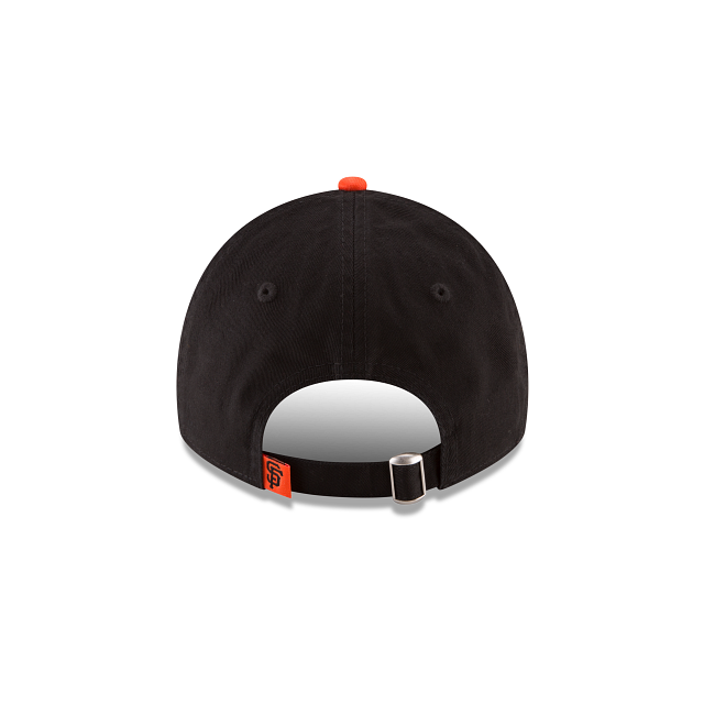 San Francisco Giants Core Classic Alt 9TWENTY Adjustable Hat