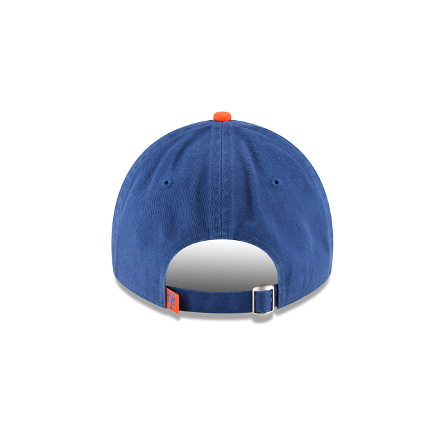 New York Mets Core Classic 9TWENTY Adjustable Hat