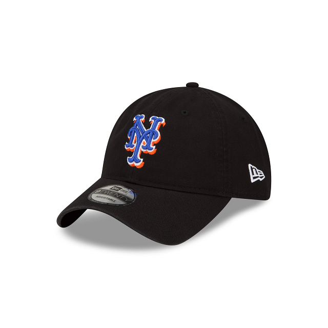 New York Mets Core Classic Alt 9TWENTY Adjustable Hat
