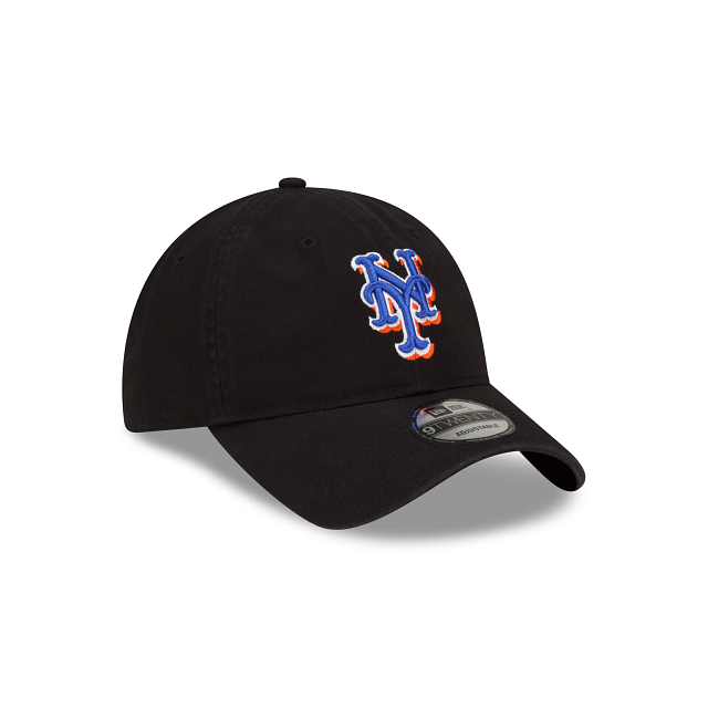 New York Mets Core Classic Alt 9TWENTY Adjustable Hat