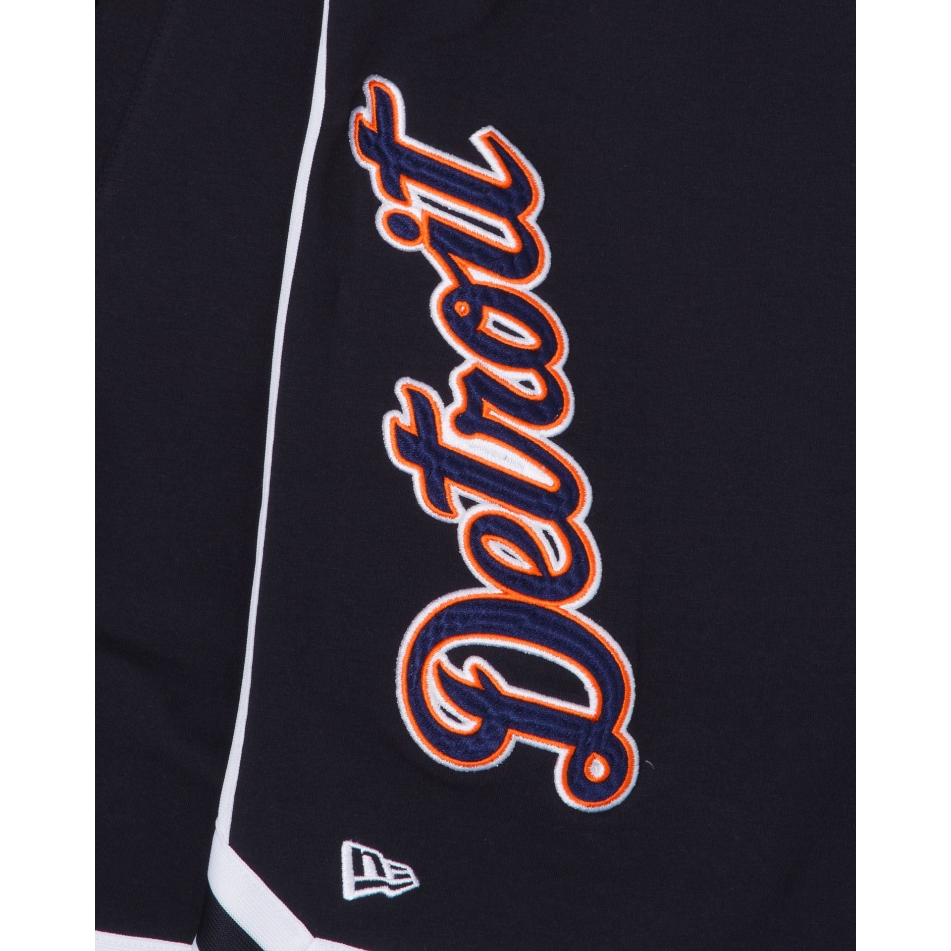 Detroit Tigers Logo Select Shorts