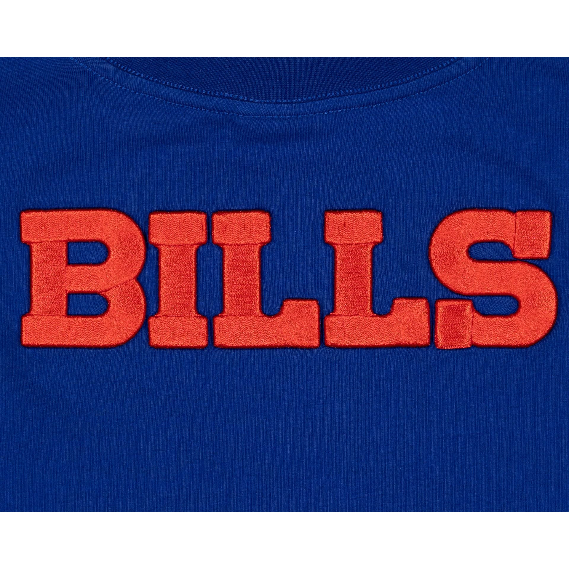 Buffalo Bills Logo Select T-Shirt