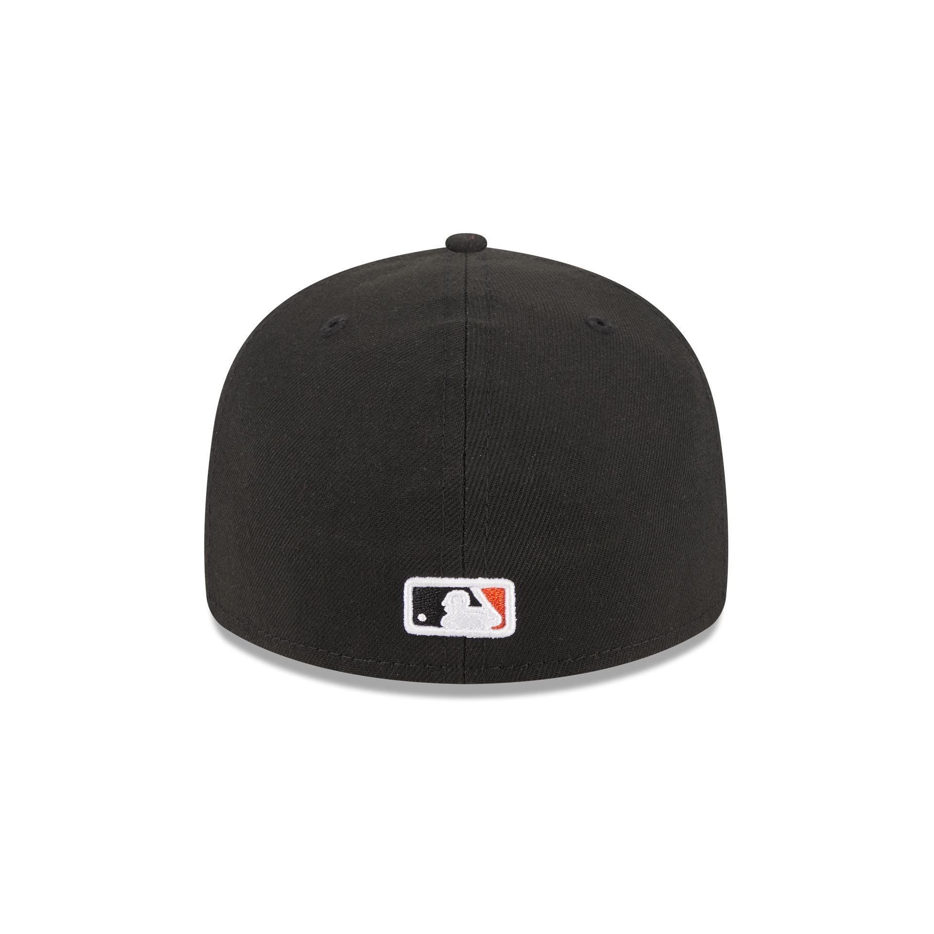 Baltimore Orioles City Connect Low Profile 59FIFTY Fitted Hat