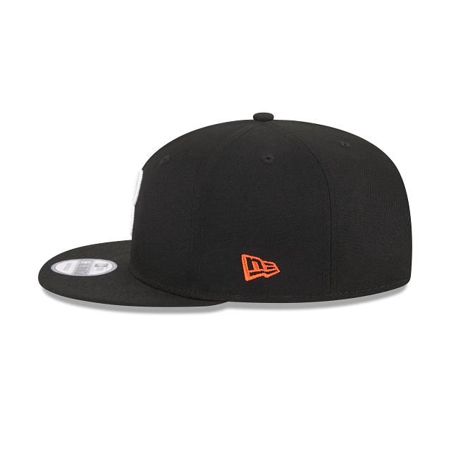 Baltimore Orioles City Connect 9FIFTY Snapback Hat