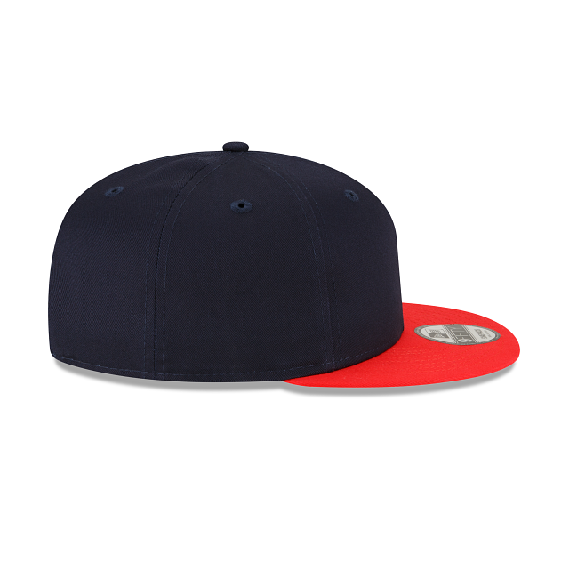 Oracle Red Bull Racing Essential 9FIFTY Snapback Hat