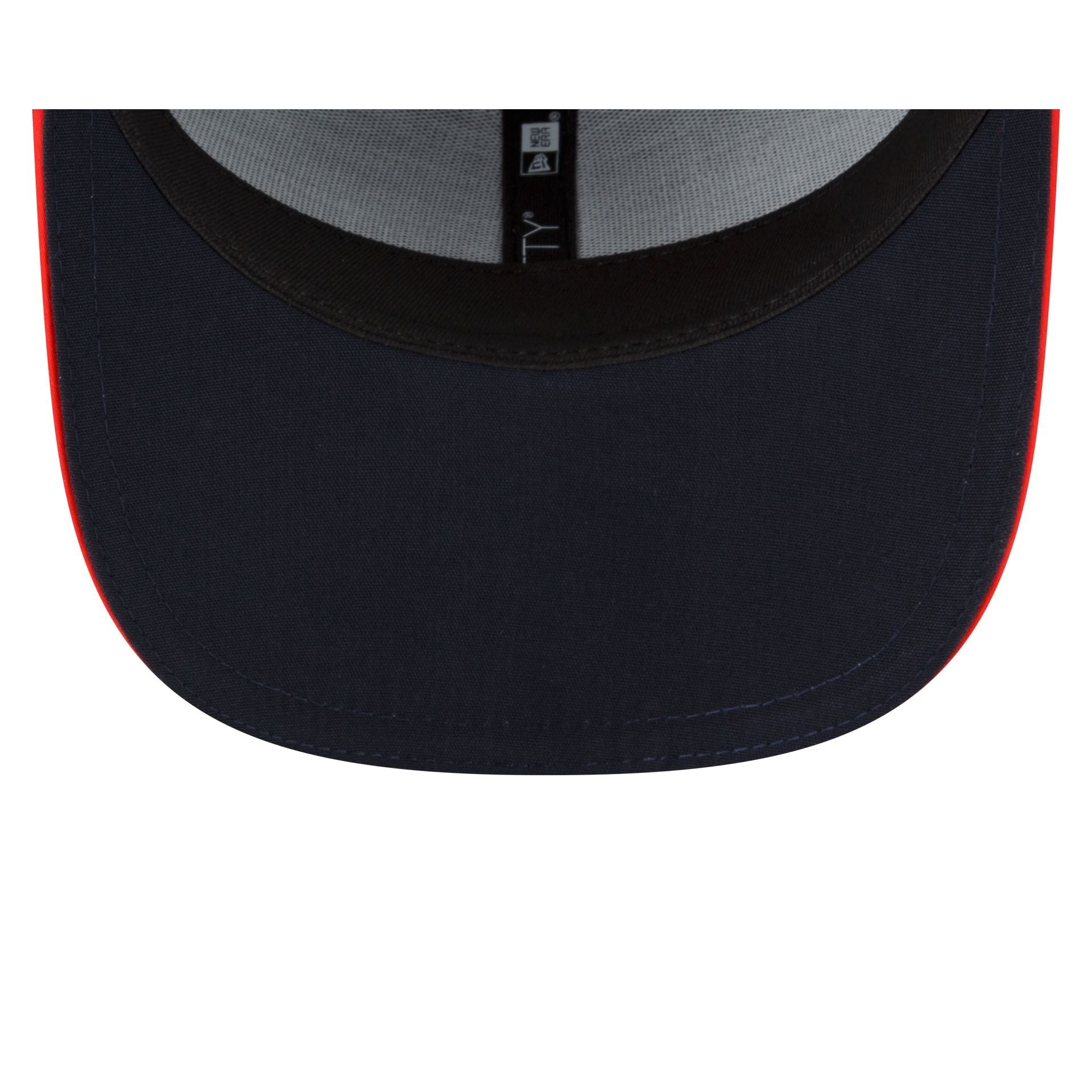 Oracle Red Bull Racing Max Verstappen Blue 9FIFTY Snapback Hat