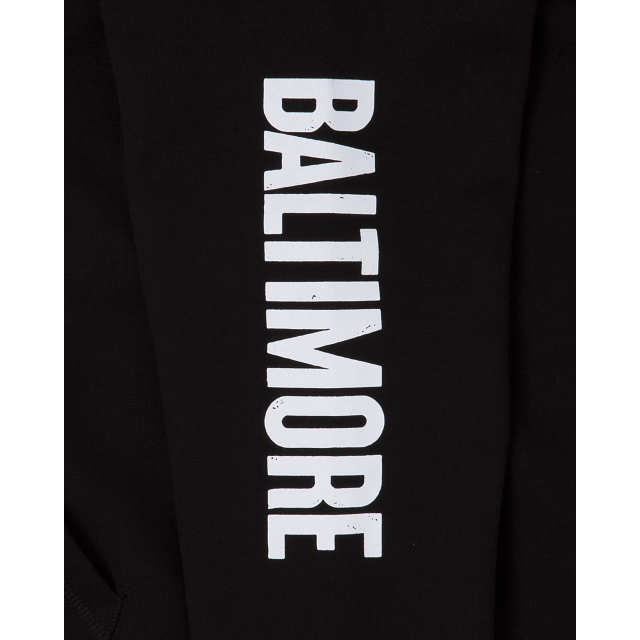 Baltimore Orioles City Connect Hoodie