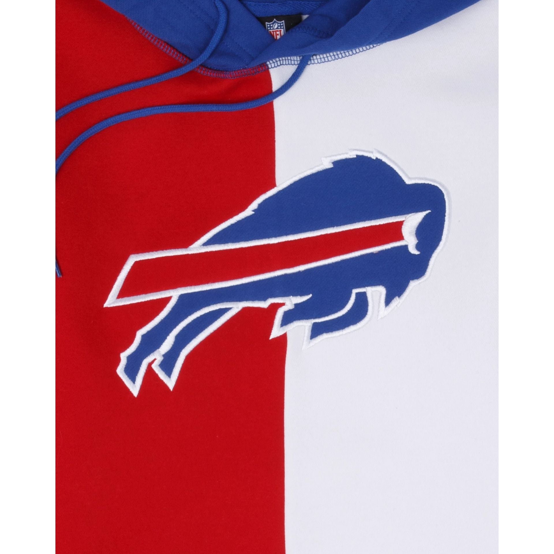 Buffalo Bills 3rd Down Hoodie