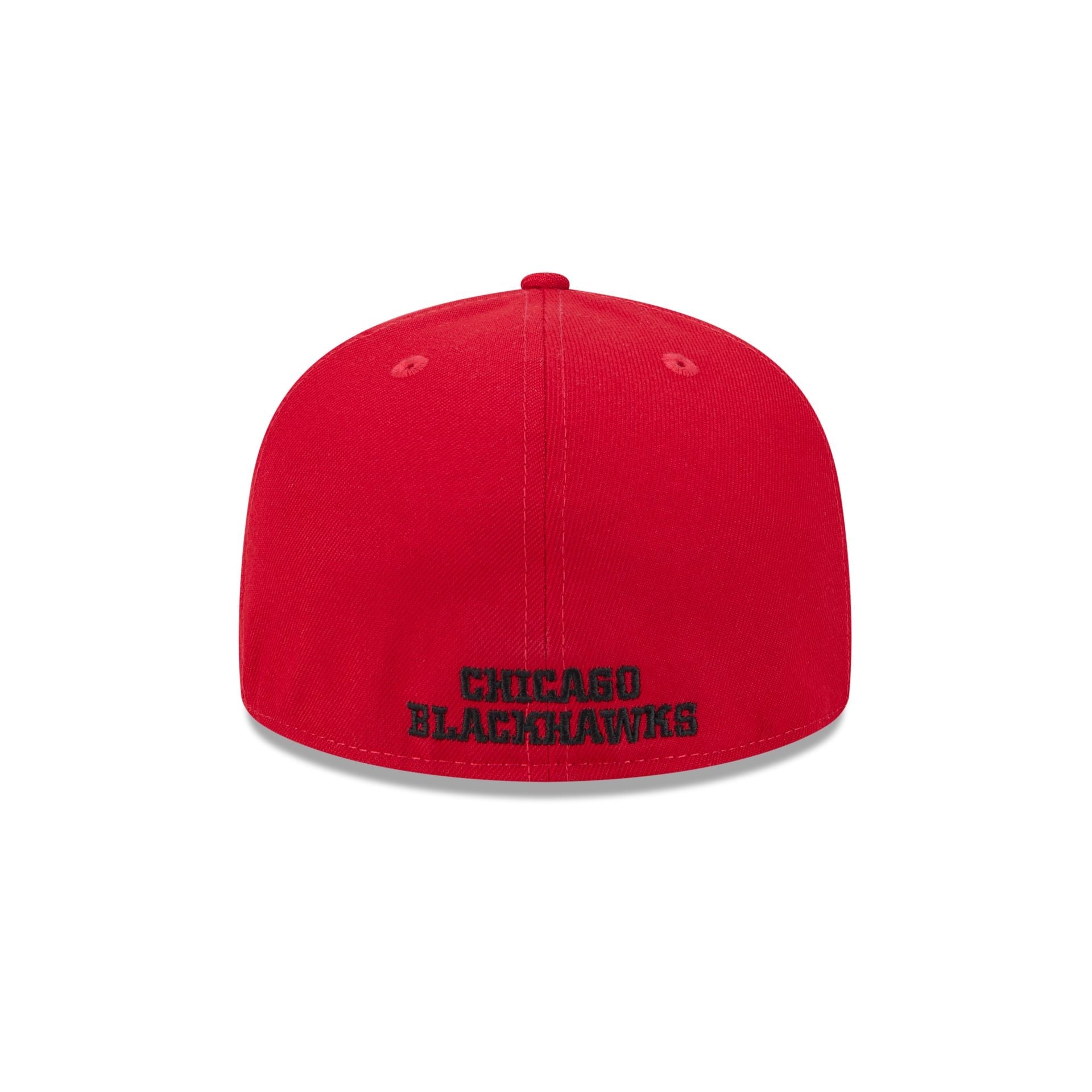 Chicago Blackhawks 59FIFTY Fitted Hat