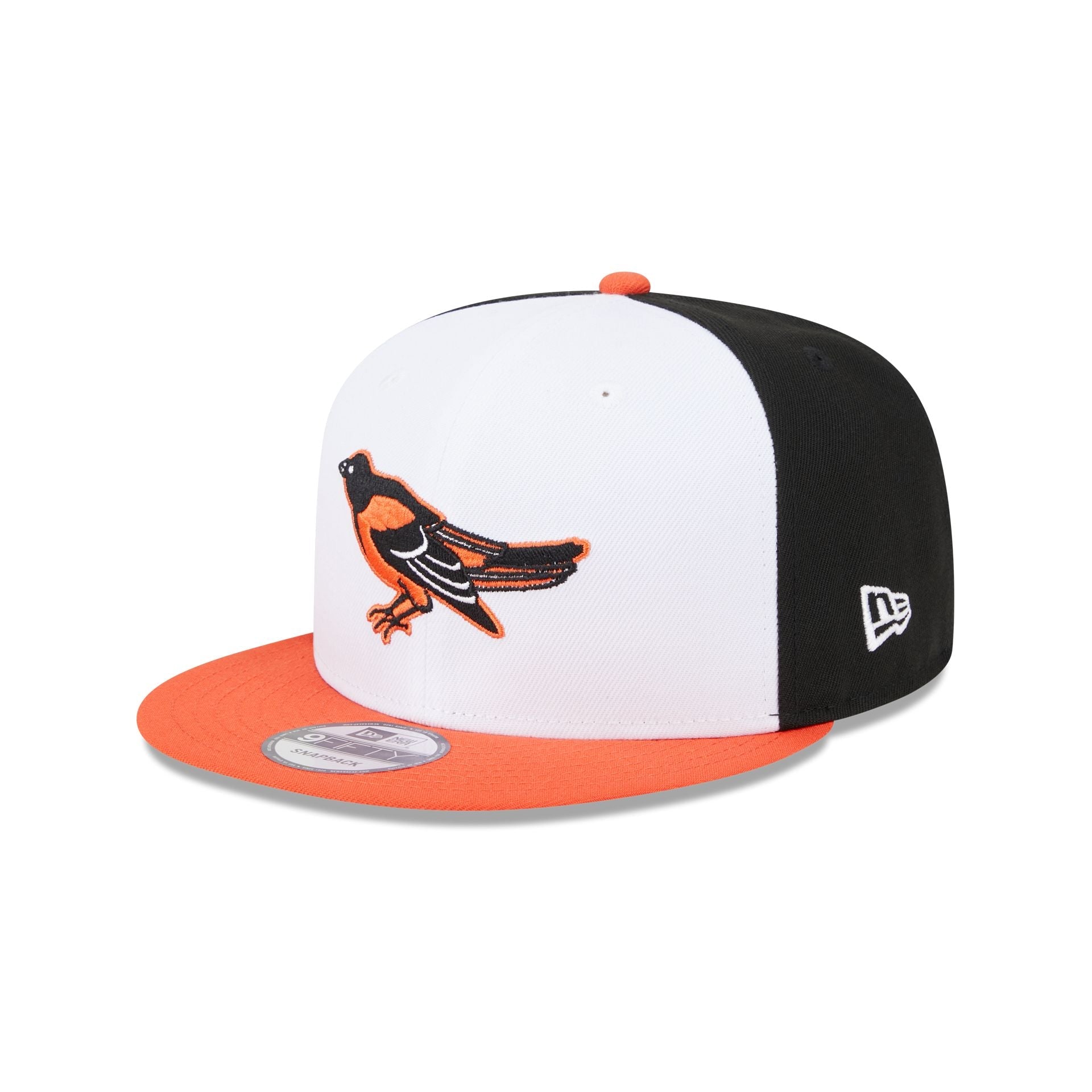 Baltimore Orioles 2025 Batting Practice 9FIFTY Snapback