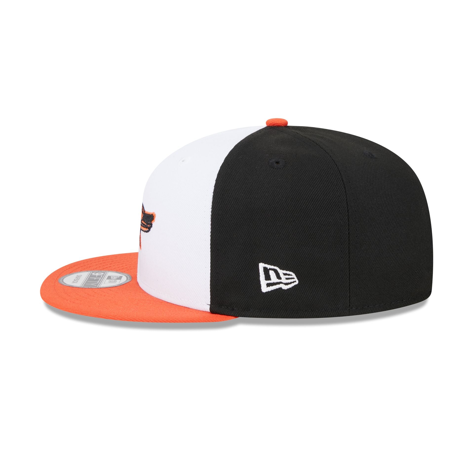 Baltimore Orioles 2025 Batting Practice 9FIFTY Snapback