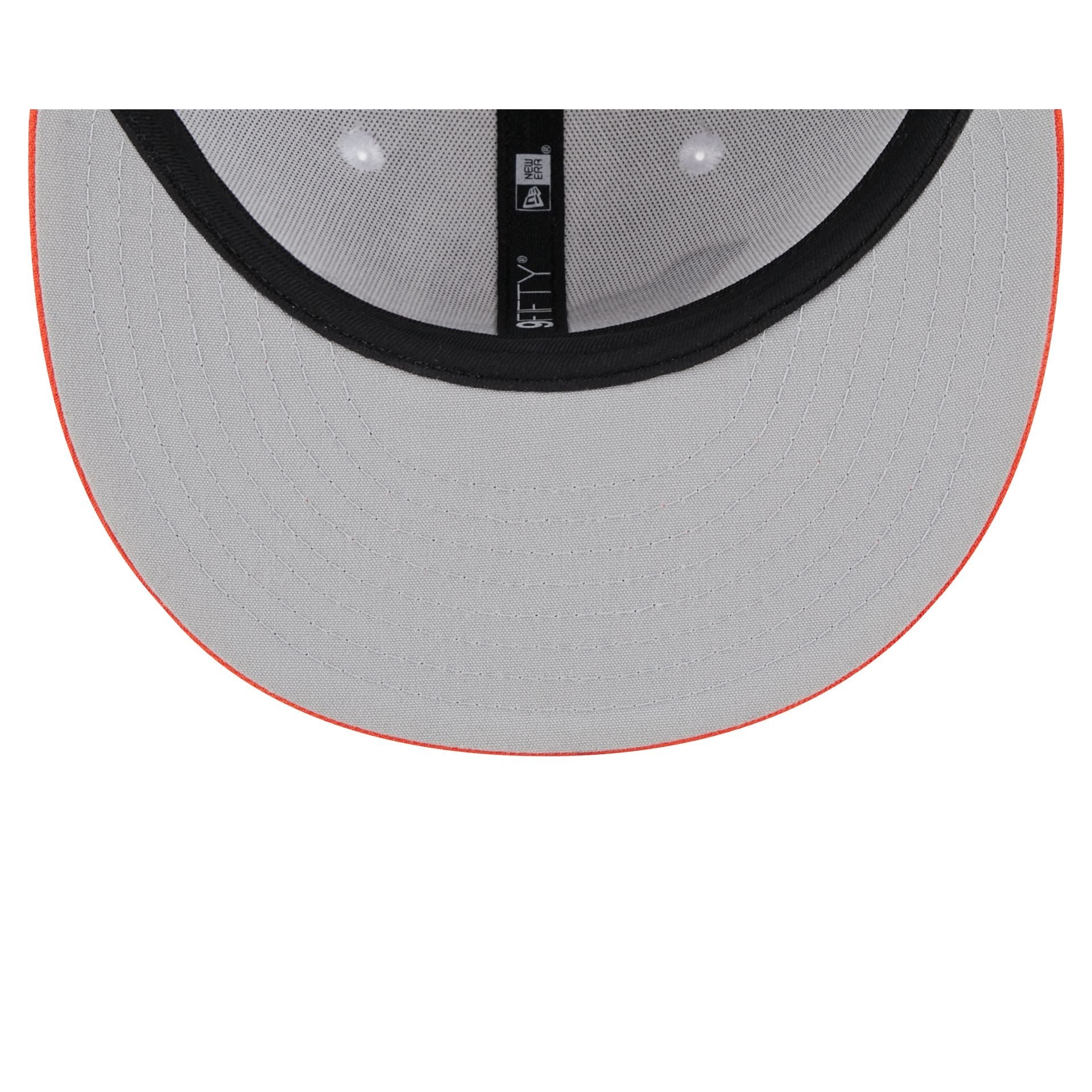 Baltimore Orioles 2025 Batting Practice 9FIFTY Snapback