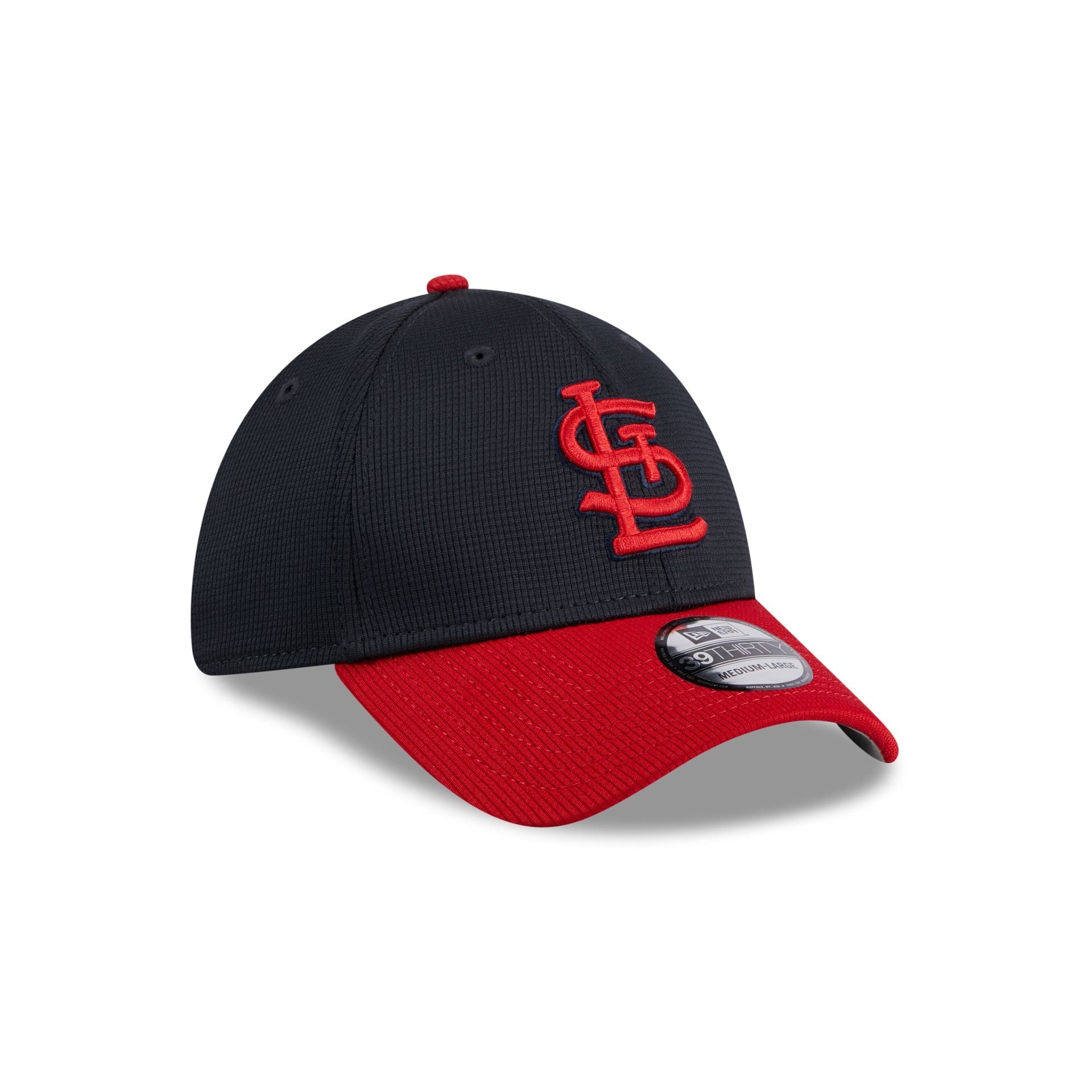 St. Louis Cardinals 2025 Batting Practice 39THIRTY Stretch Fit