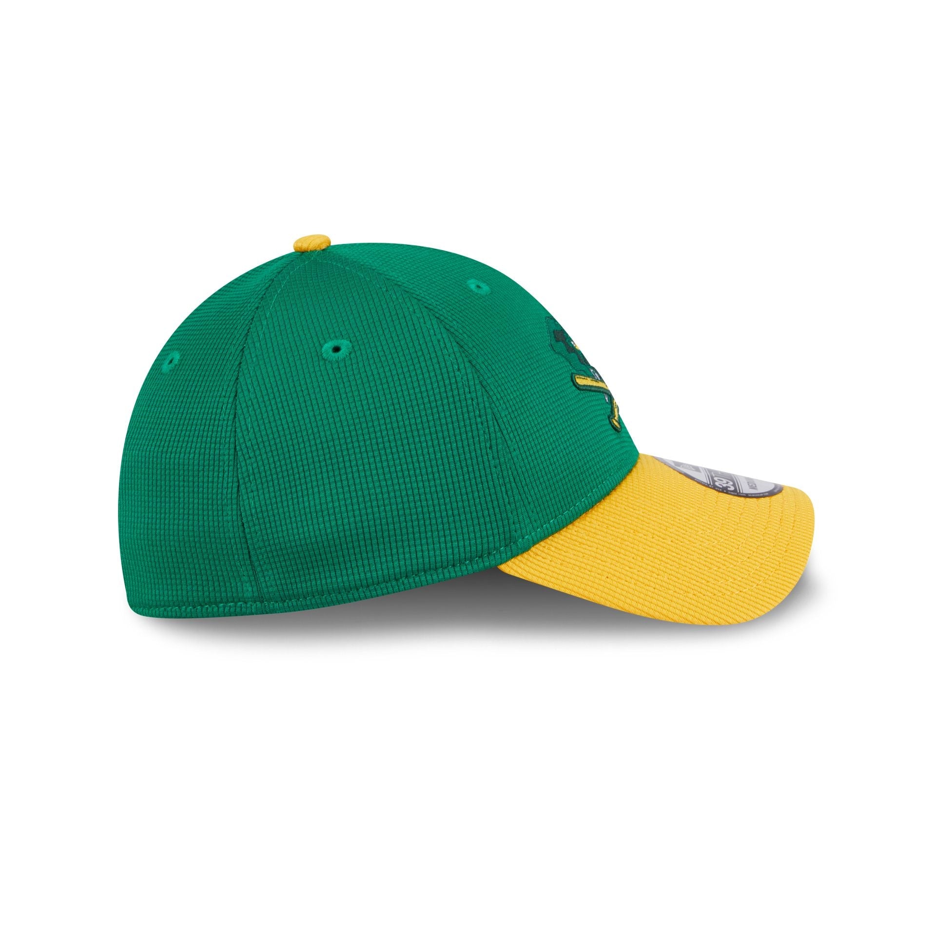 Athletics 2025 Batting Practice 39THIRTY Stretch Fit