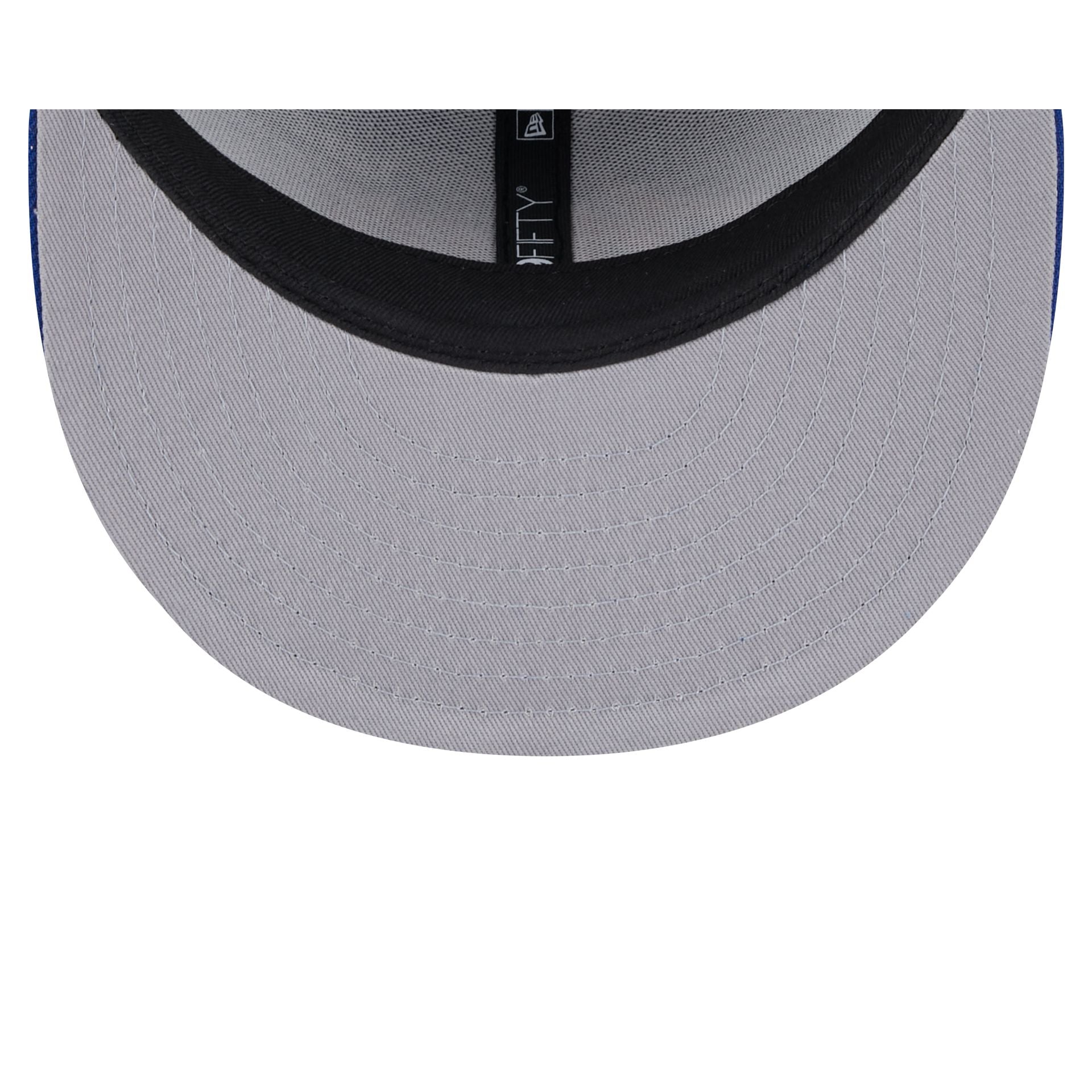 New York Mets Script Kids 9FIFTY Snapback Hat