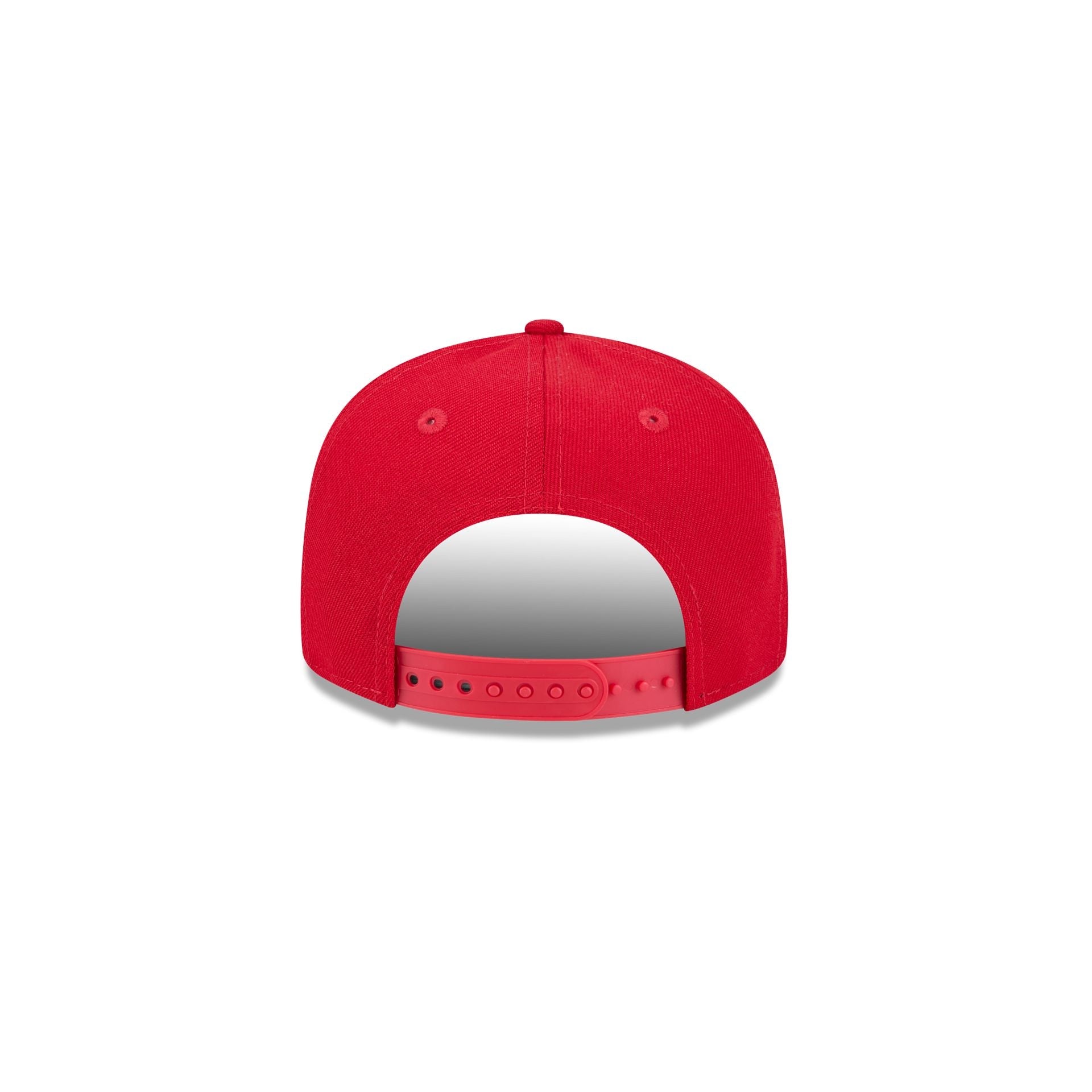 St. Louis Cardinals Script Kids 9FIFTY Snapback Hat