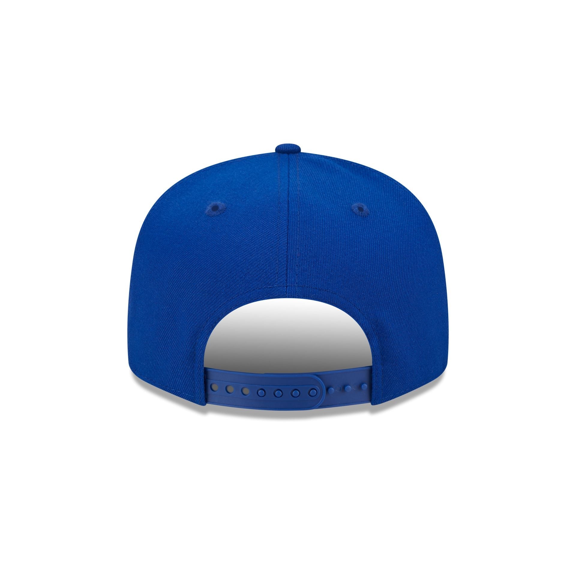 New York Mets Wordmark 9FIFTY Snapback Hat