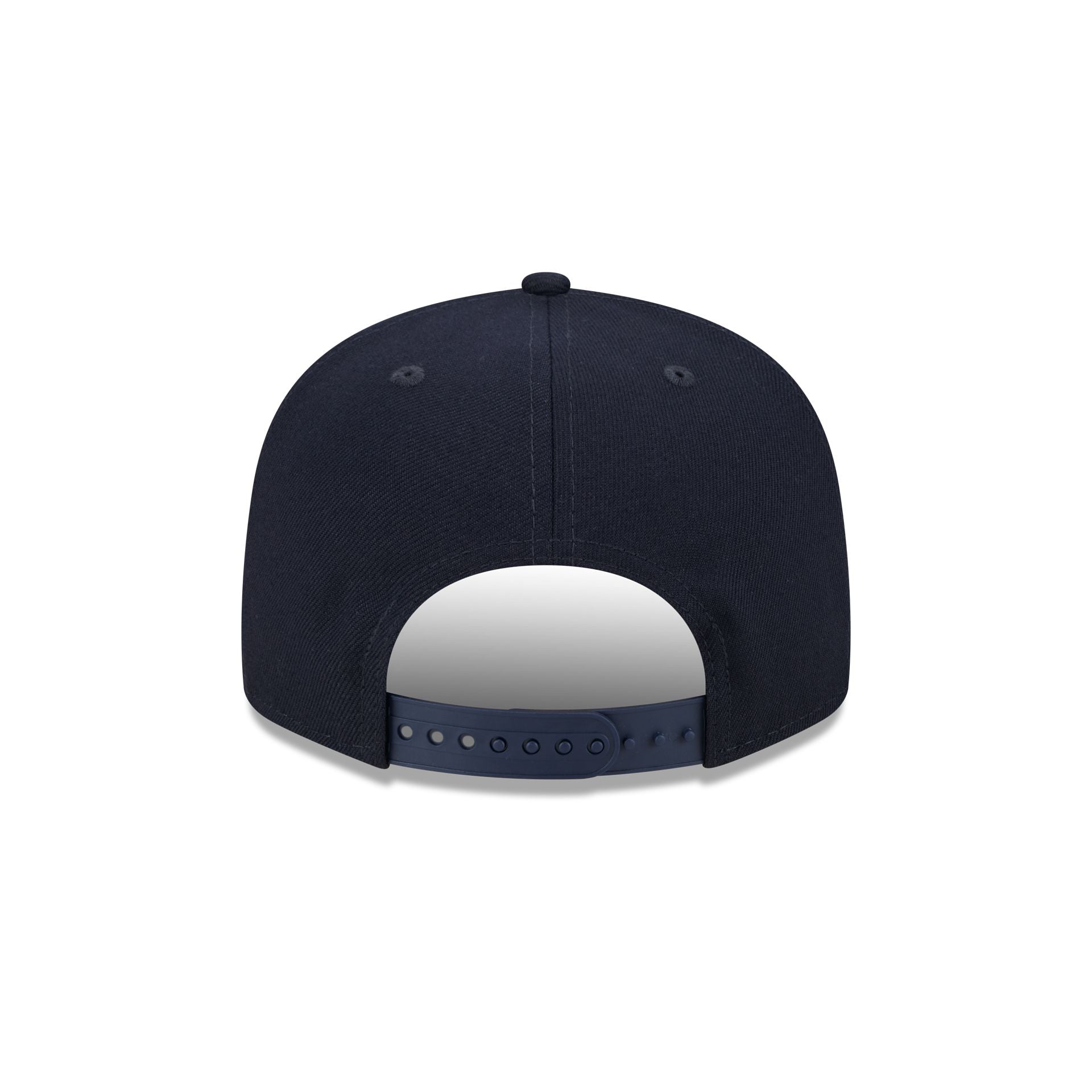Detroit Tigers Wordmark 9FIFTY Snapback Hat