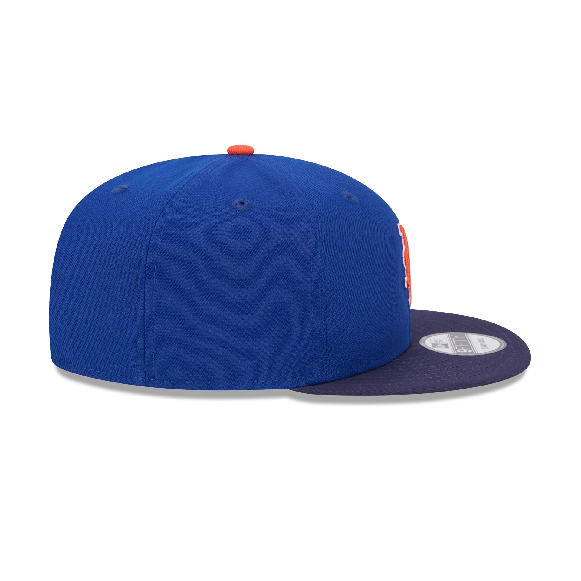 New York Mets Cooperstown 9FIFTY Snapback Hat