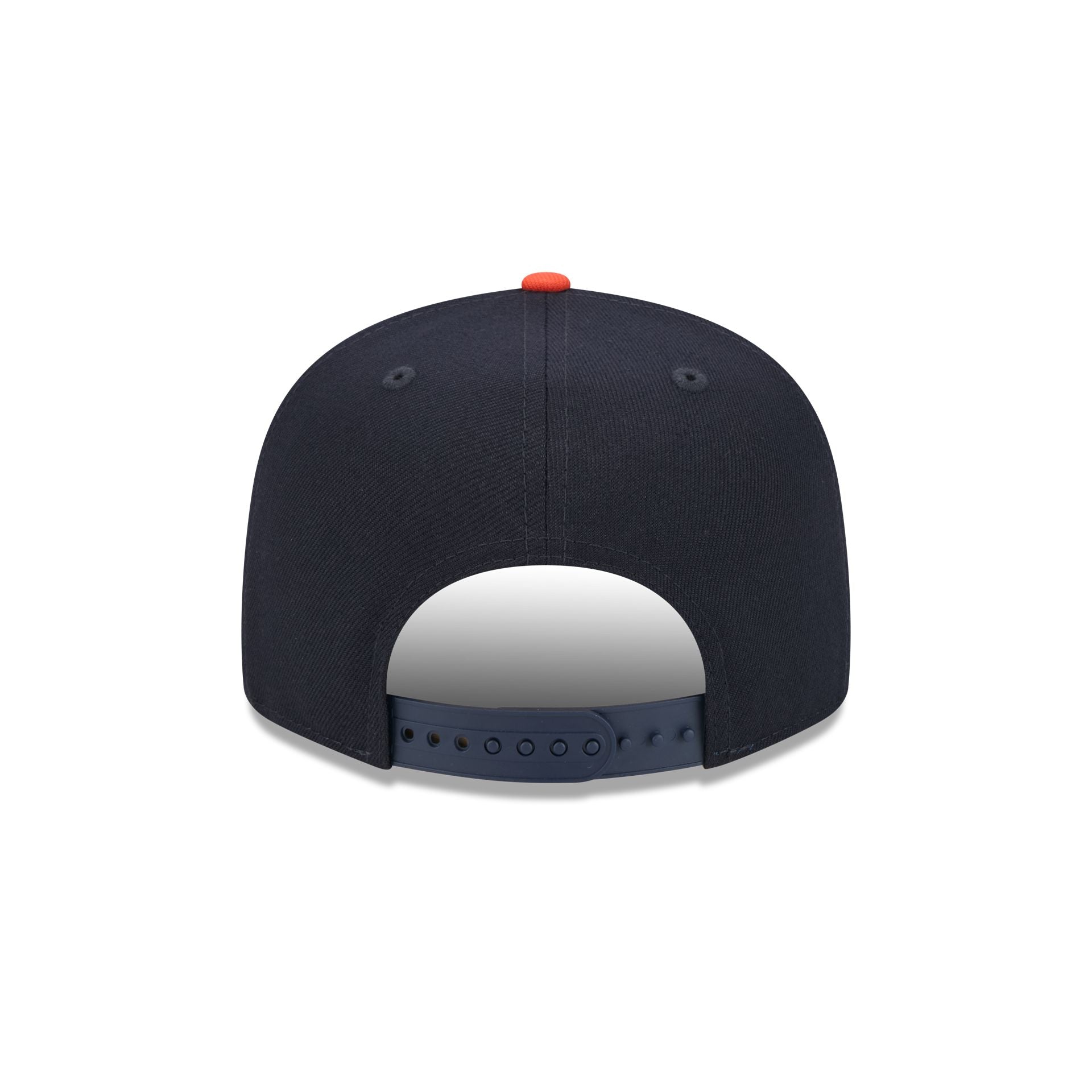 Detroit Tigers Cooperstown 9FIFTY Snapback Hat
