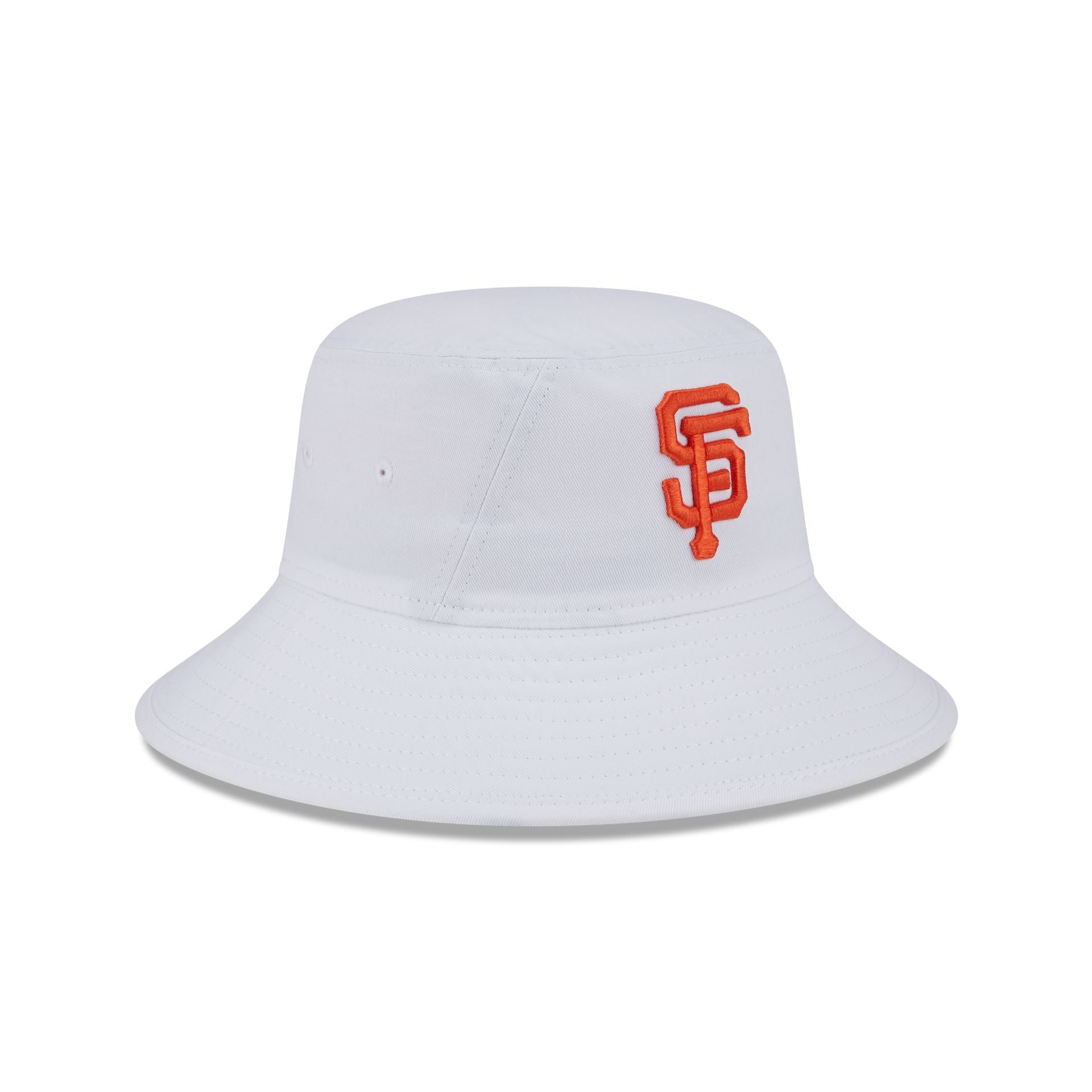 San Francisco Giants Chrome Bucket Hat