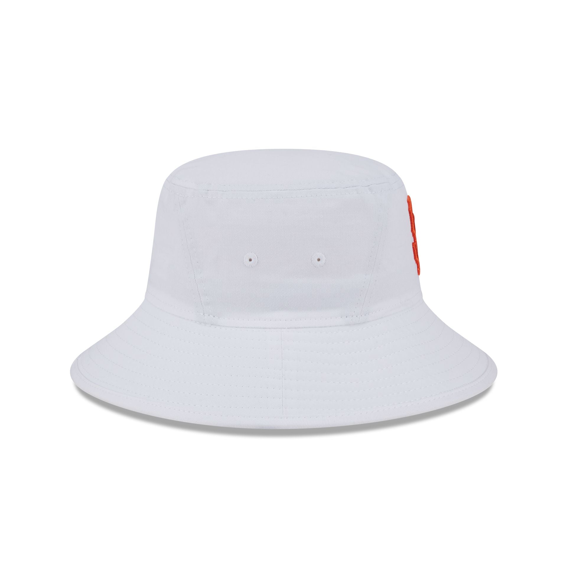 San Francisco Giants Chrome Bucket Hat