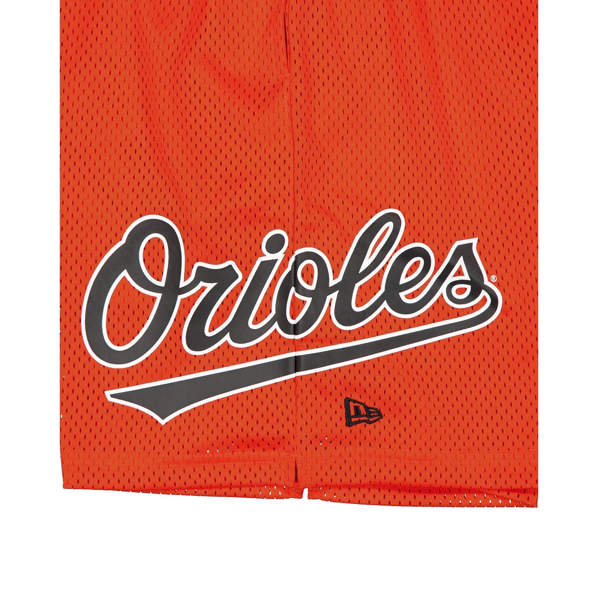 Baltimore Orioles Summer Shorts