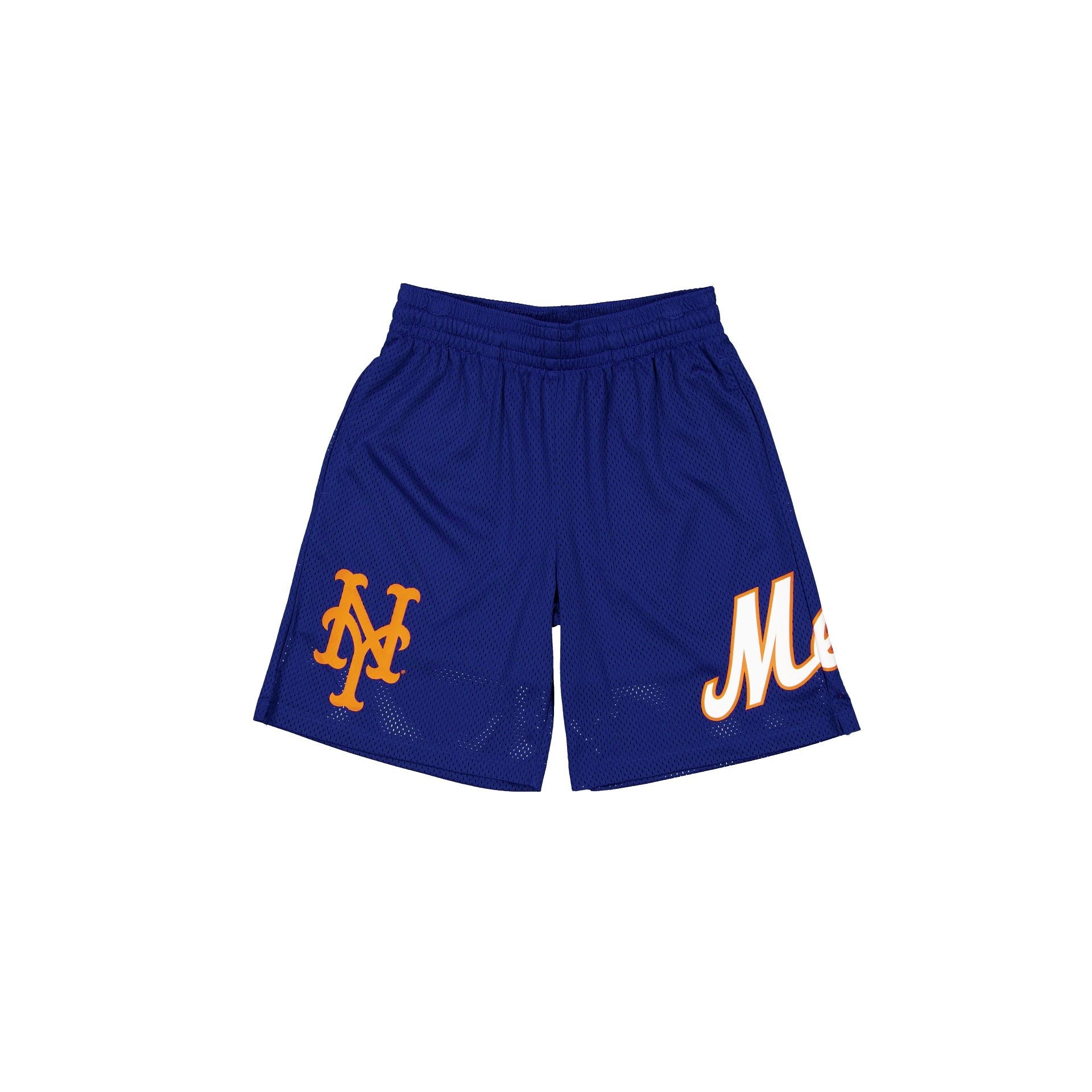 New York Mets Summer Shorts