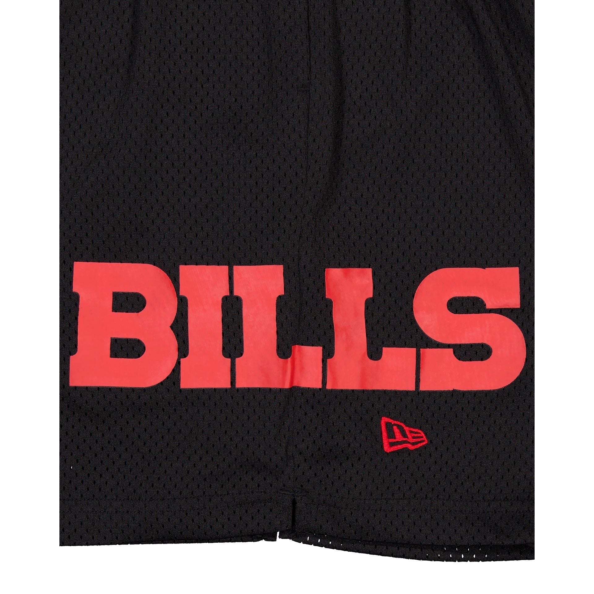 Buffalo Bills Mesh Shorts