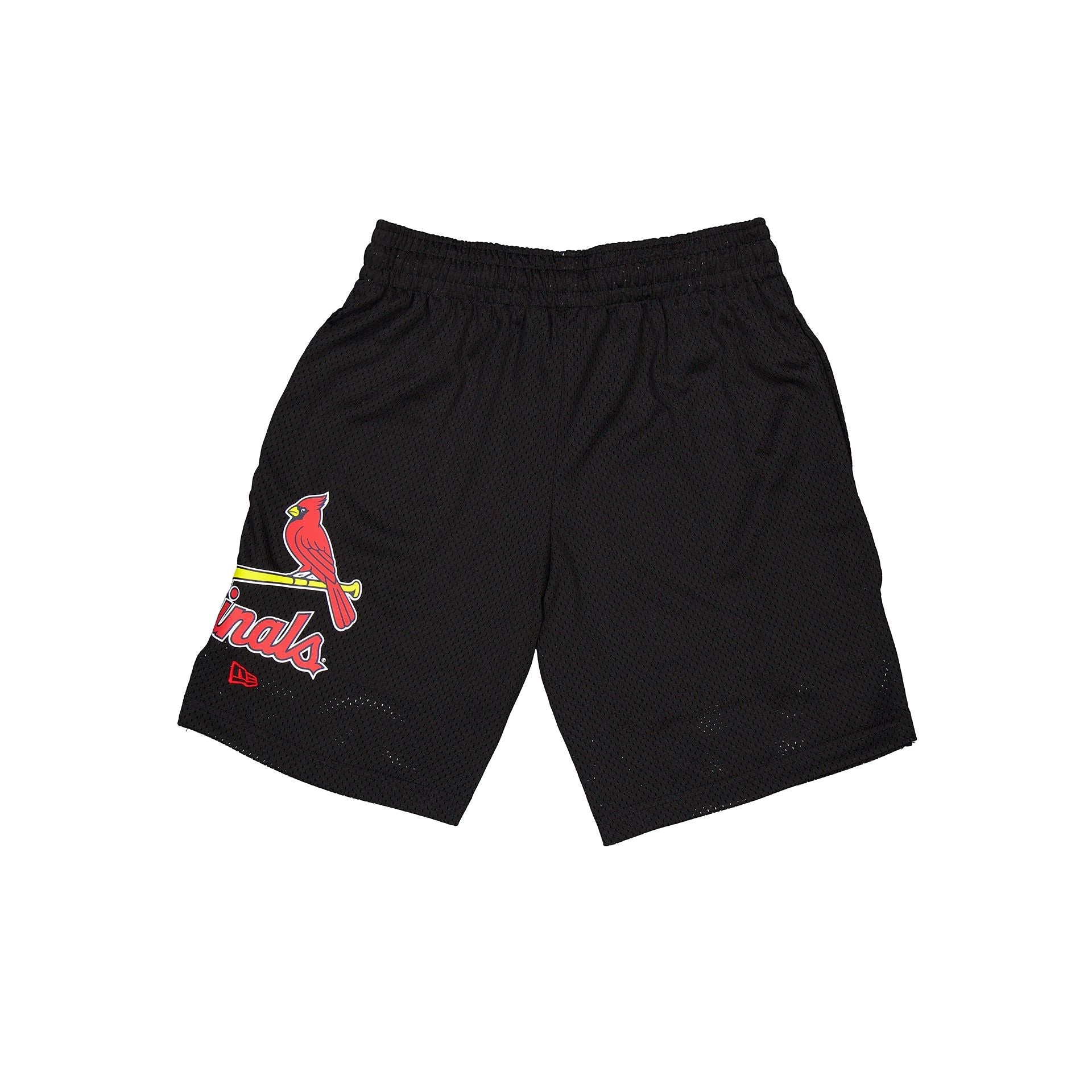 St. Louis Cardinals Mesh Shorts