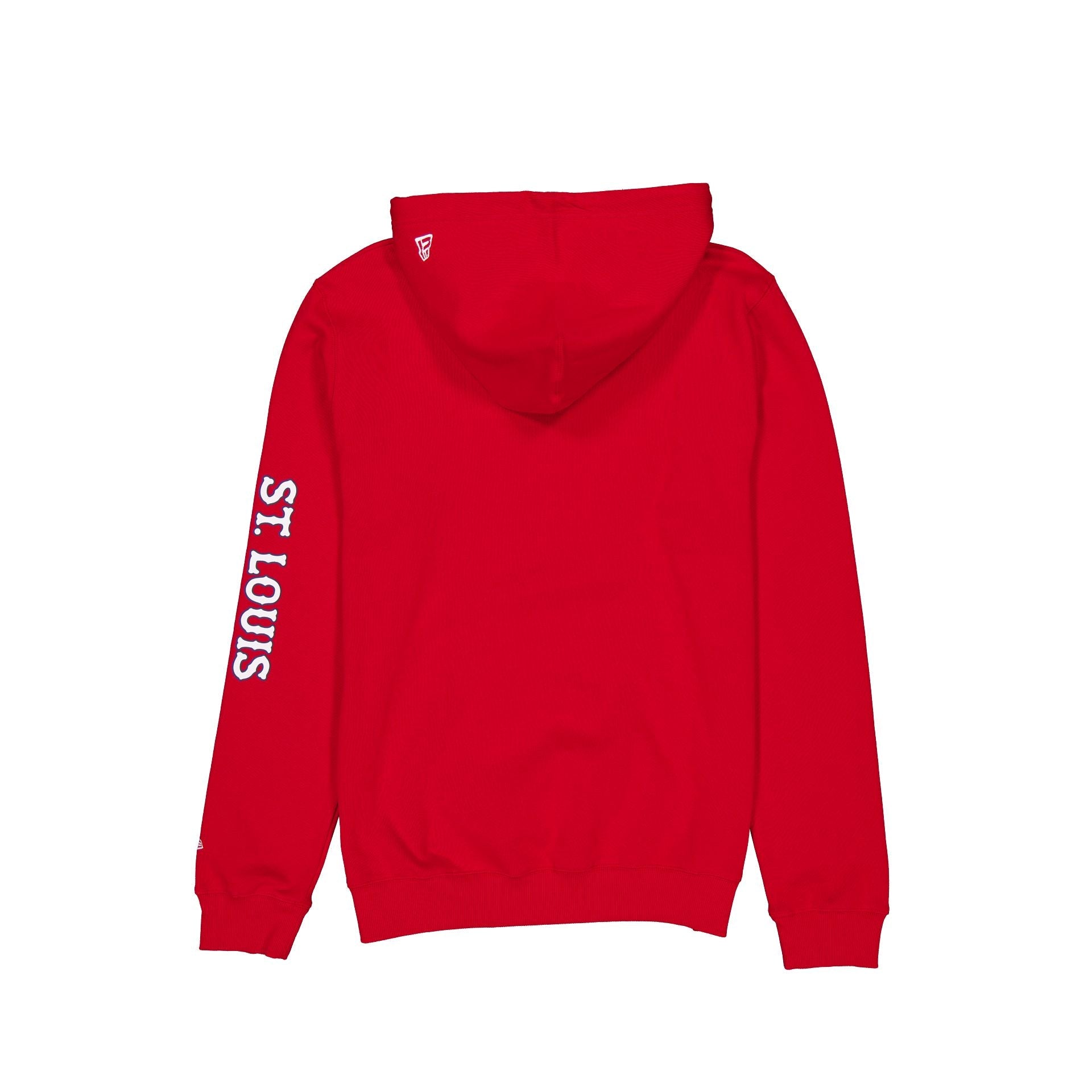 St. Louis Cardinals City Connect Hoodie