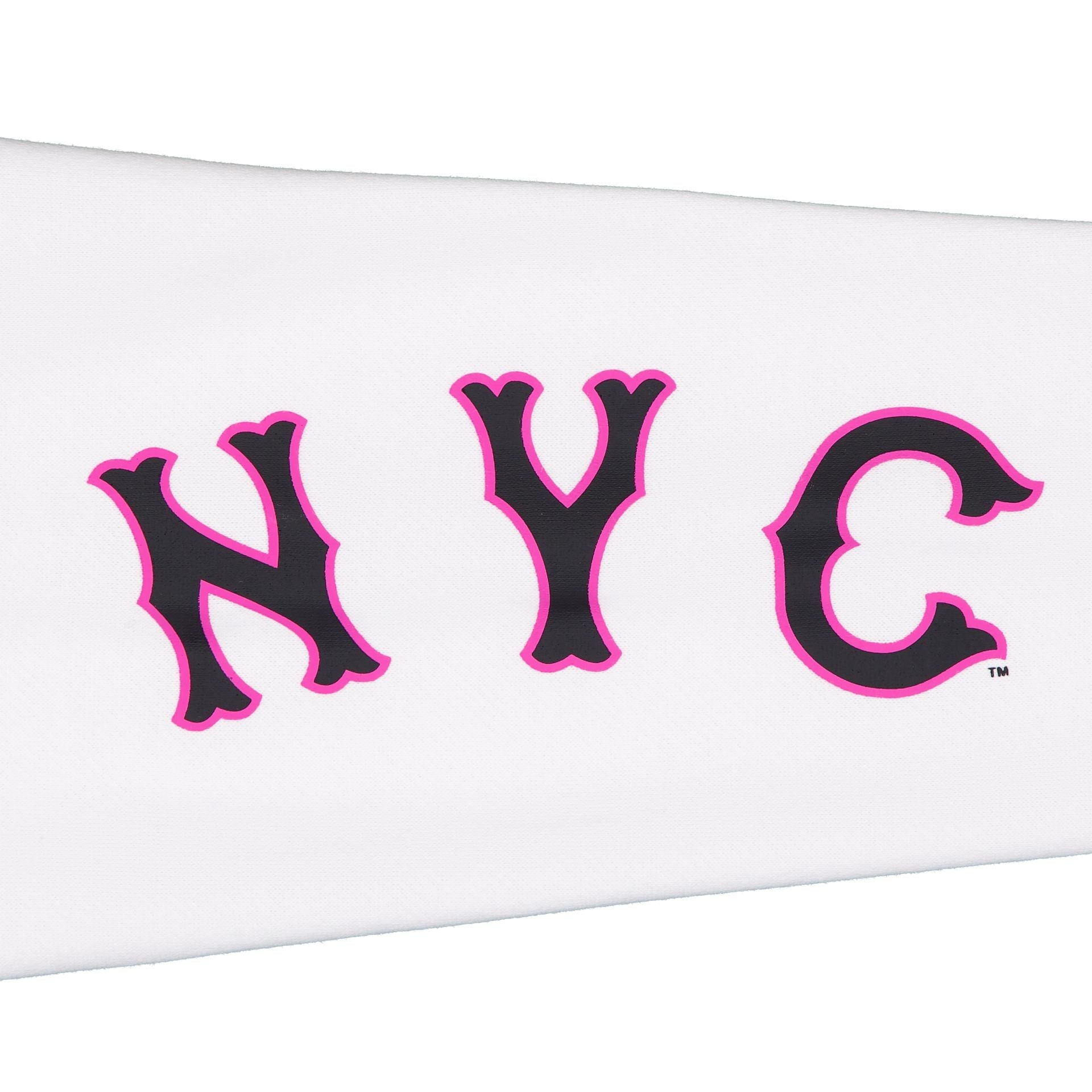 New York Mets City Connect Women's Hoodie