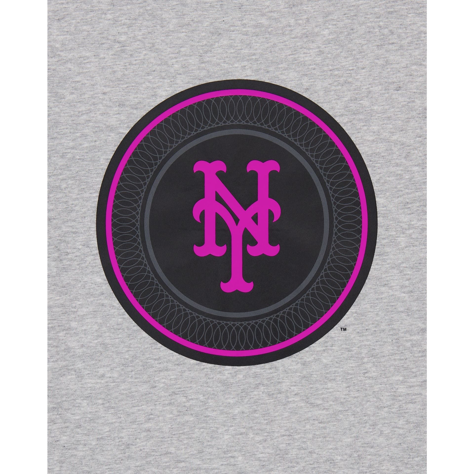 New York Mets City Connect Gray T-Shirt