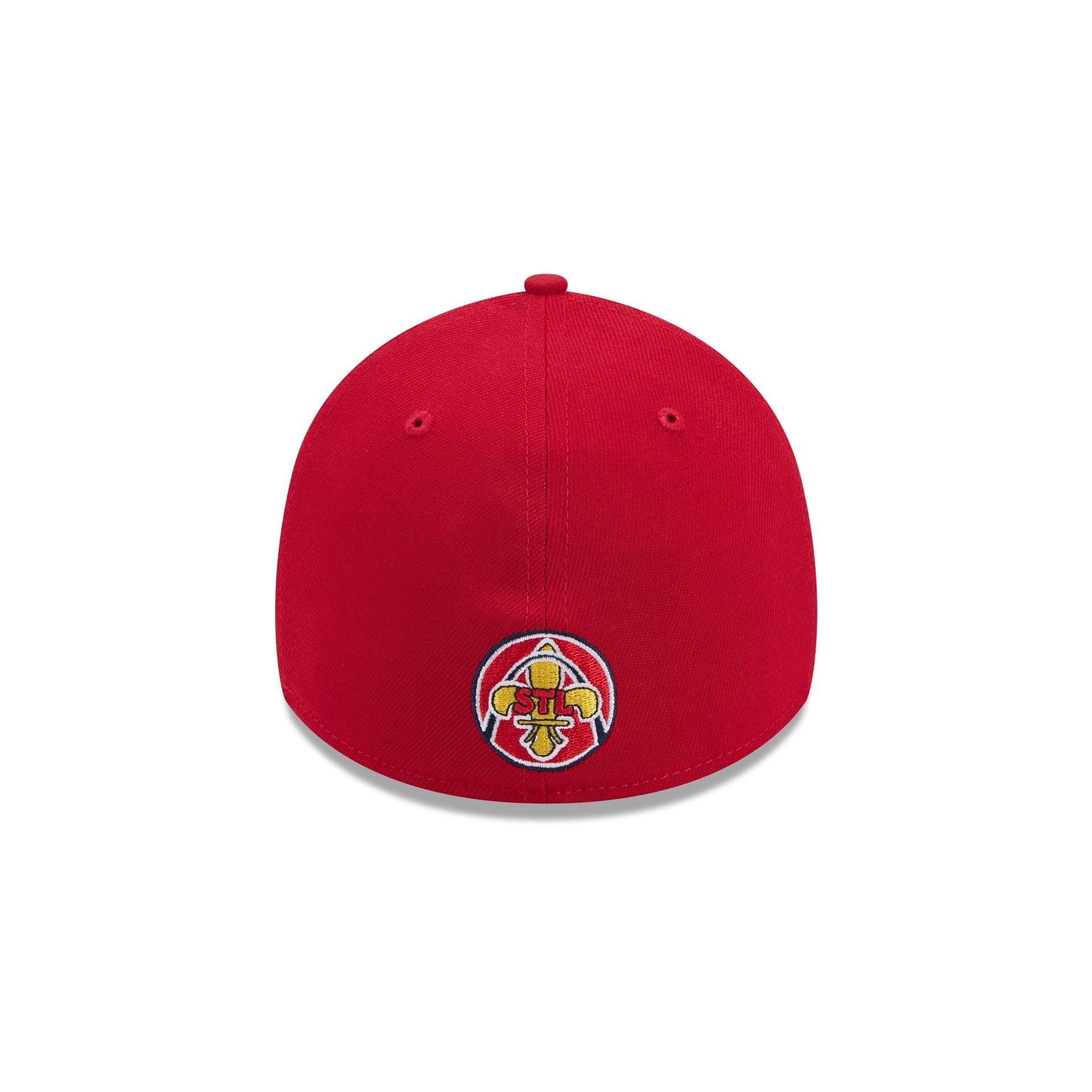 St. Louis Cardinals City Connect 39THIRTY Stretch Fit Hat