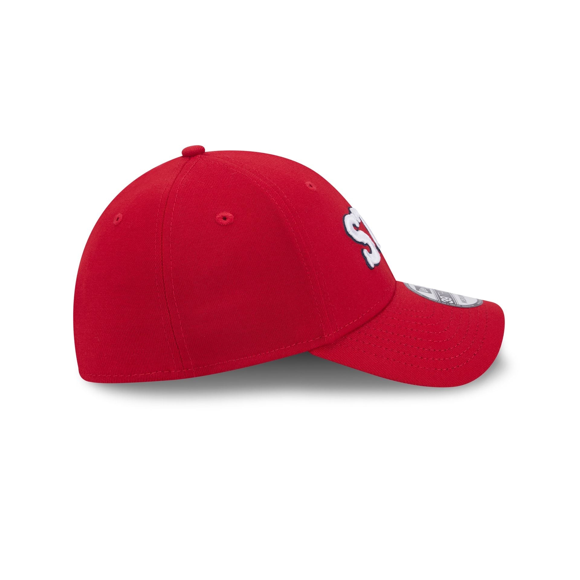 St. Louis Cardinals City Connect 39THIRTY Stretch Fit Hat