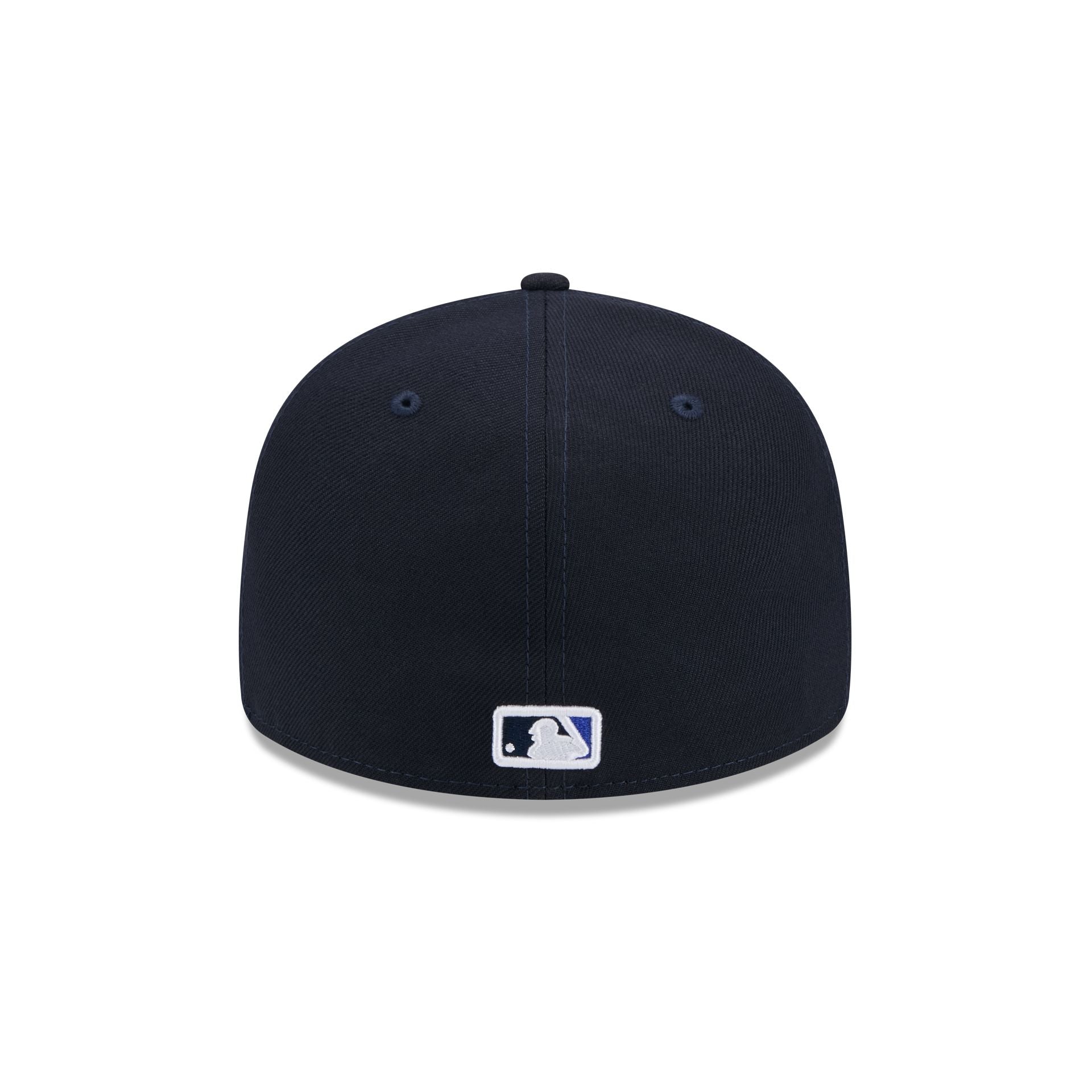 Detroit Tigers City Connect Low Profile 59FIFTY Fitted Hat