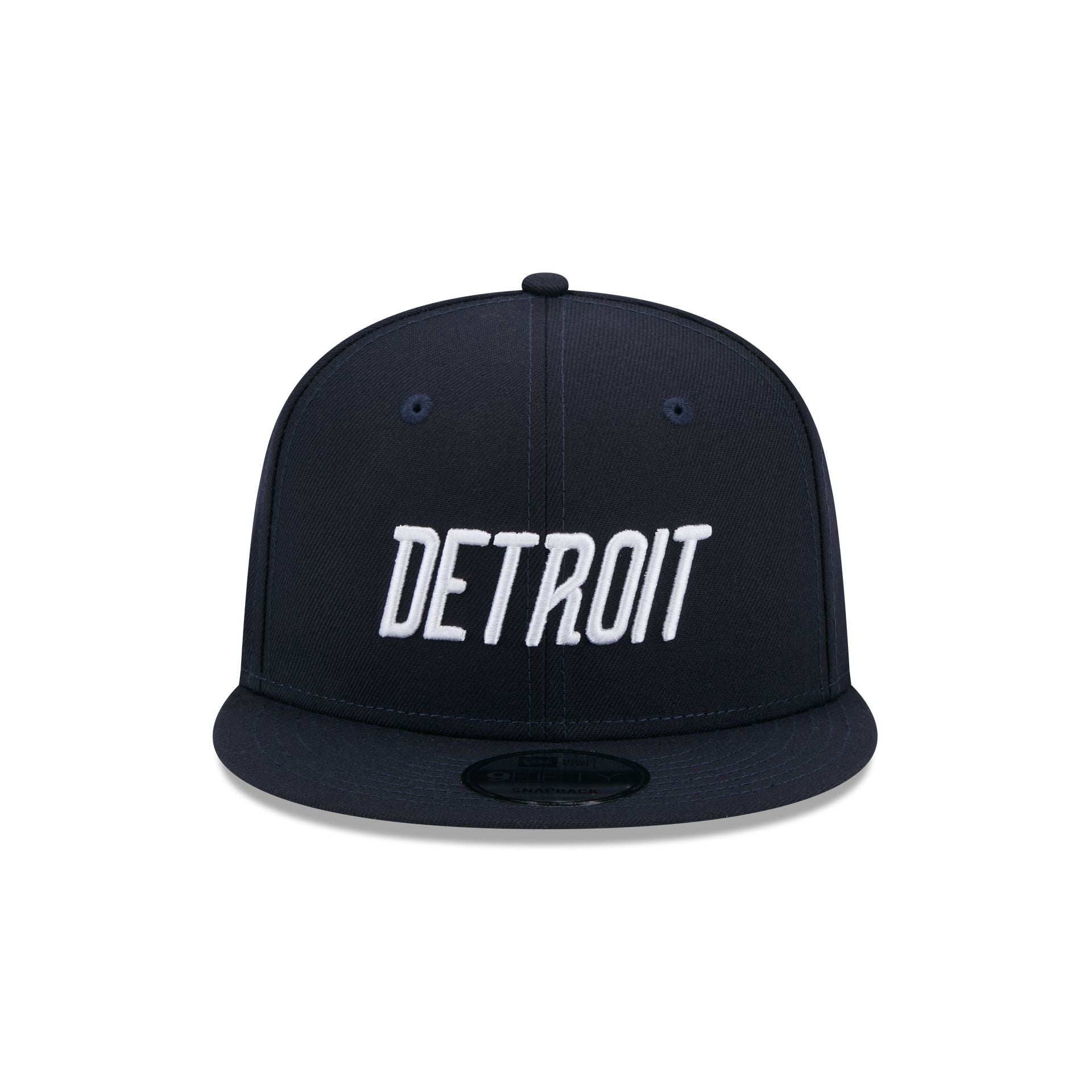 Detroit Tigers City Connect 9FIFTY Snapback Hat