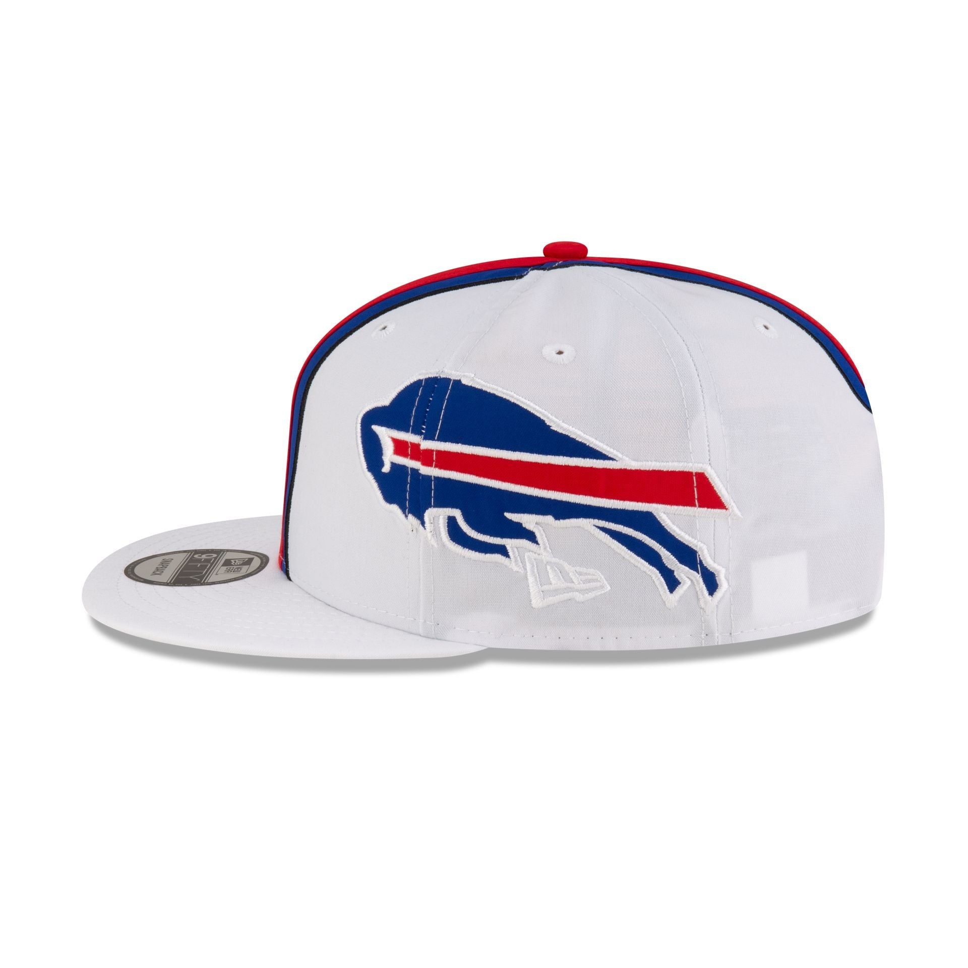 Buffalo Bills Helmet Pack 9FIFTY Snapback Hat