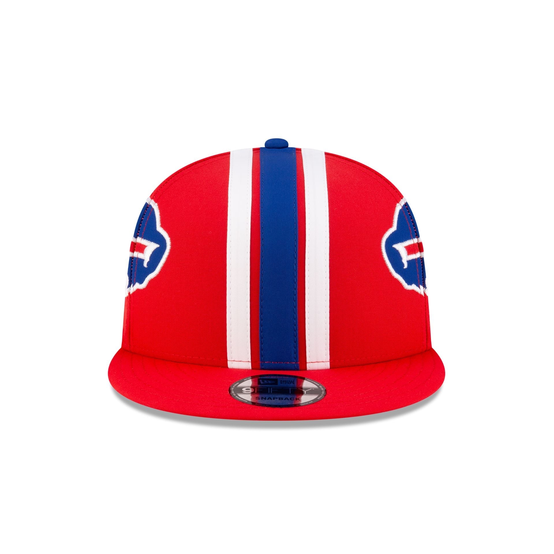 Buffalo Bills Historic Helmet Pack 9FIFTY Snapback Hat