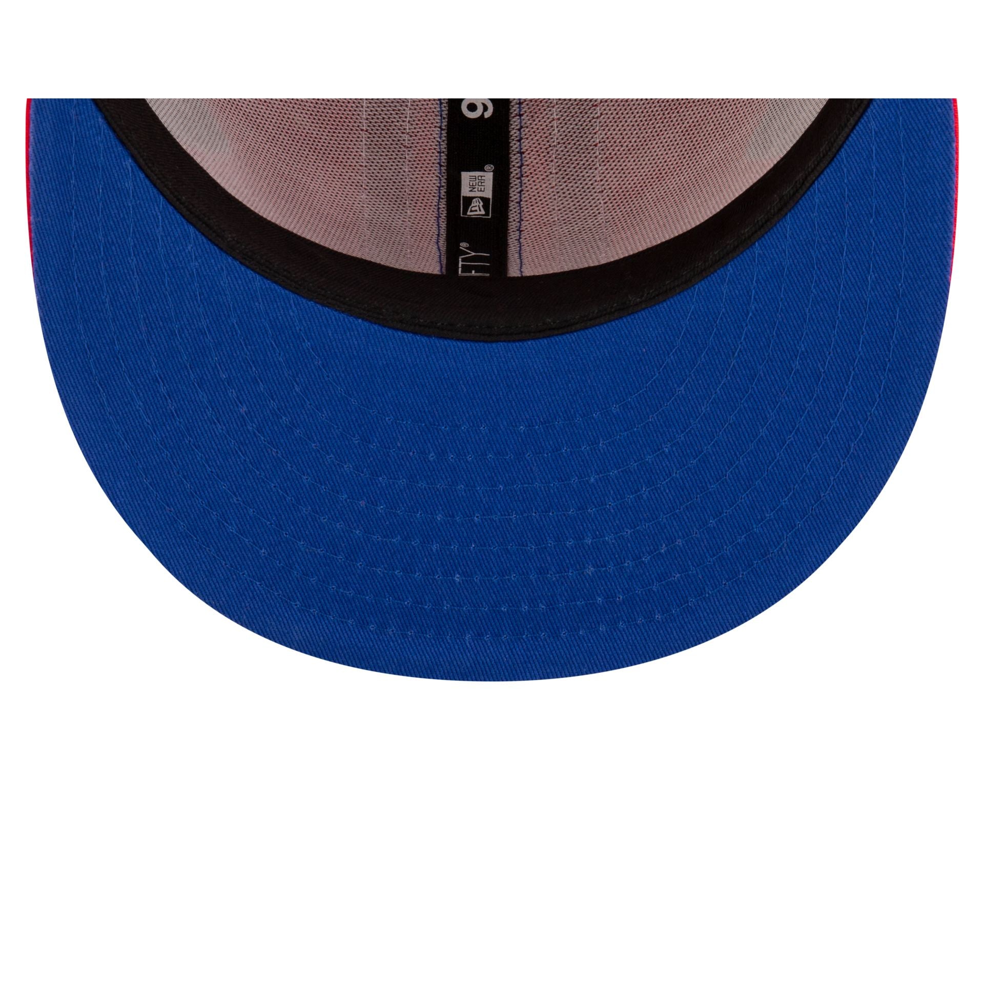 Buffalo Bills Historic Helmet Pack 9FIFTY Snapback Hat