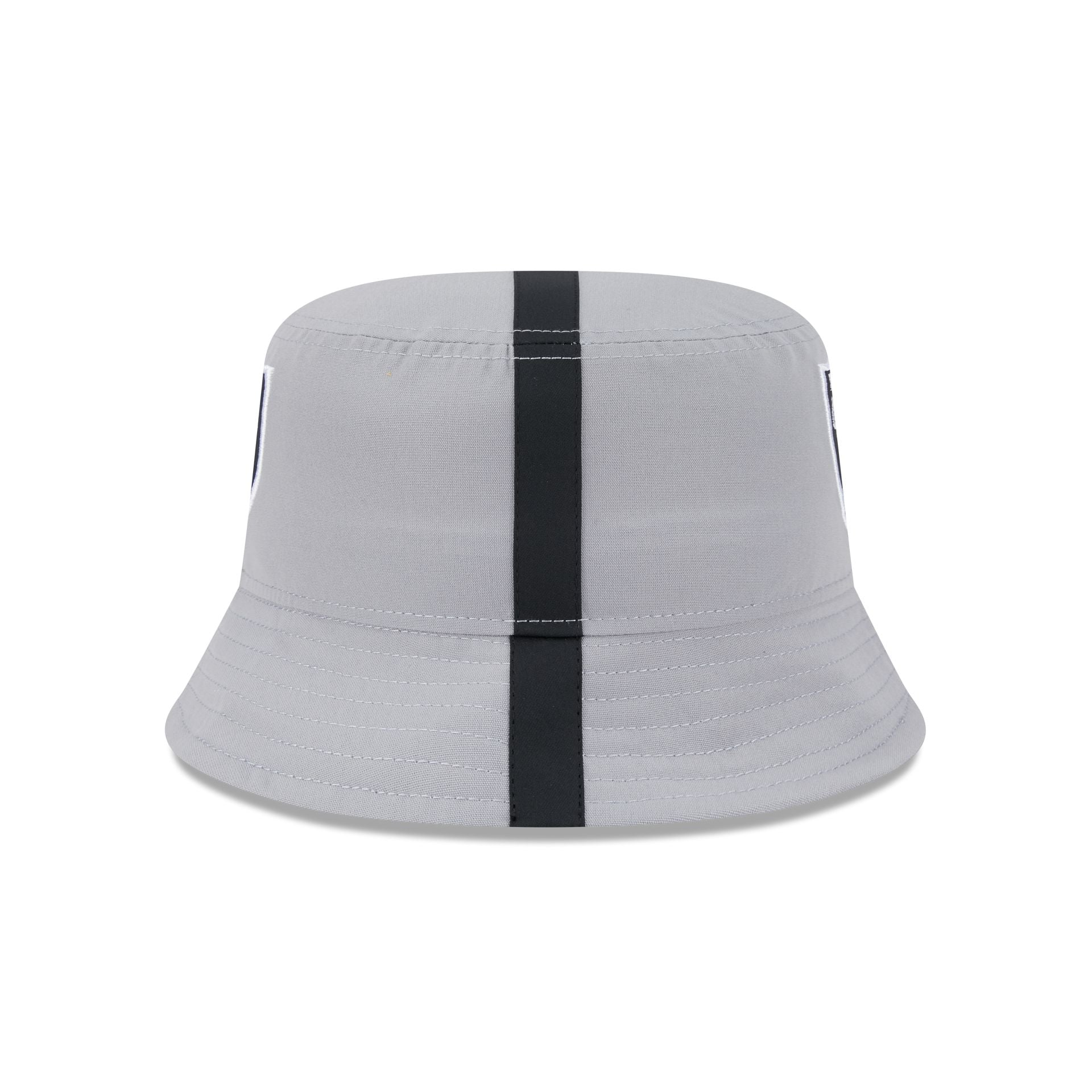 Las Vegas Raiders Helmet Bucket Hat