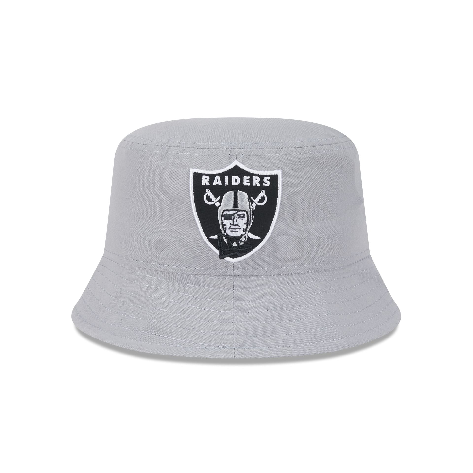 Las Vegas Raiders Helmet Bucket Hat