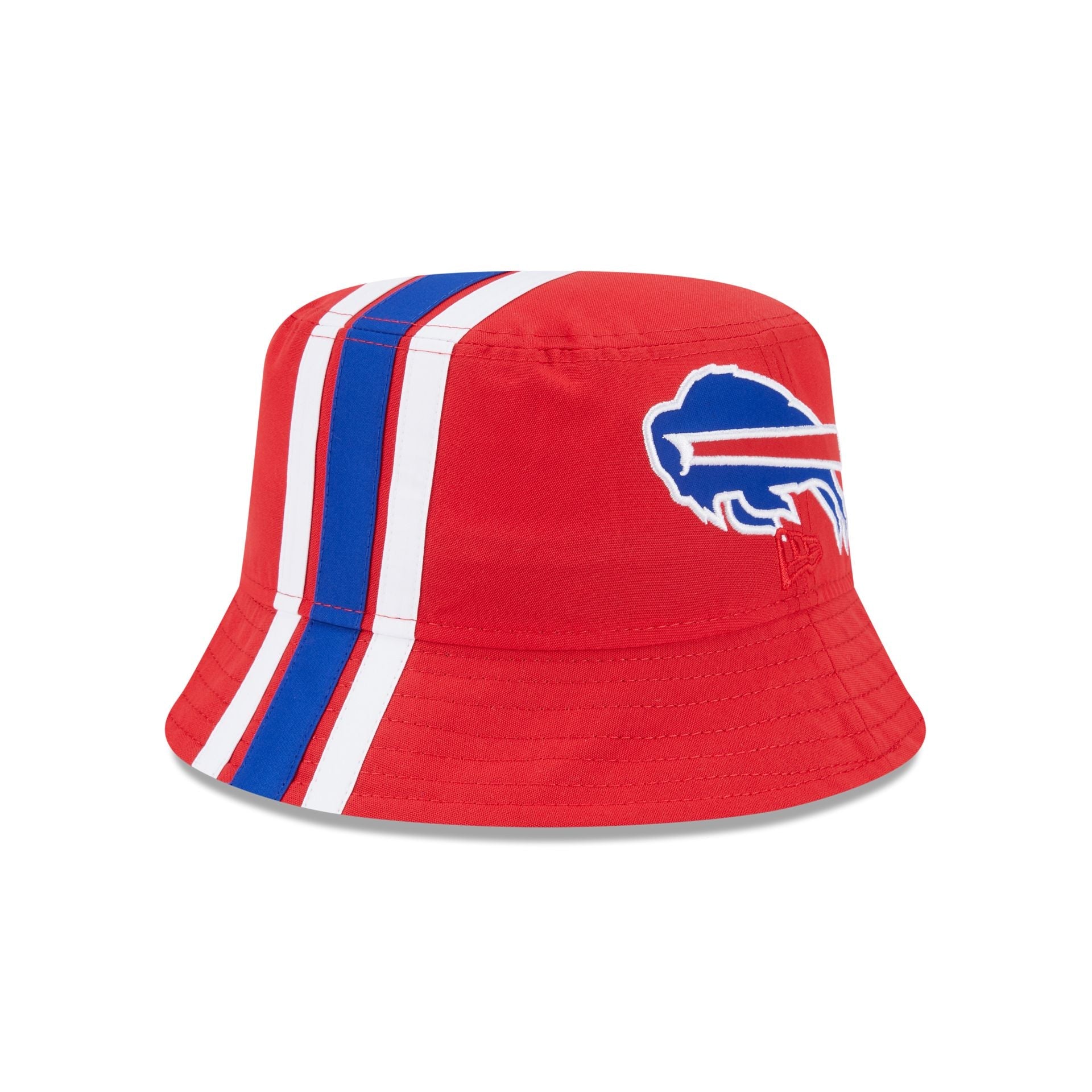 Buffalo Bills Alternate Helmet Bucket Hat